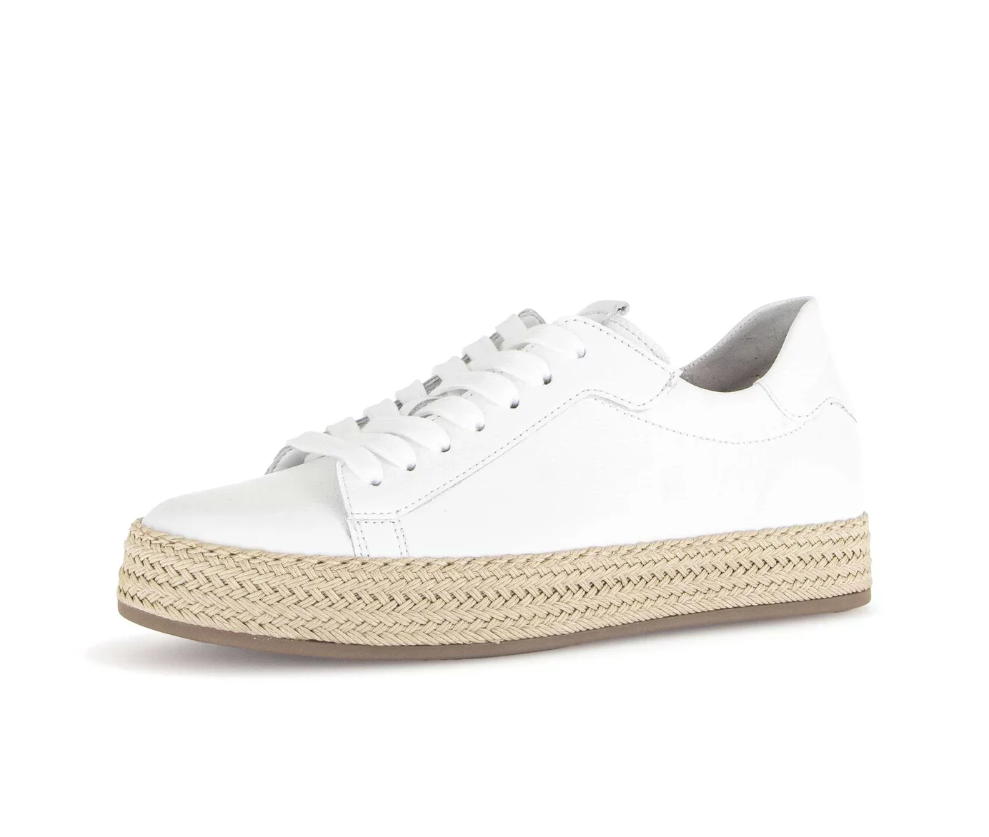 Gabor Women's 63.270.21 Weiss - Image 3