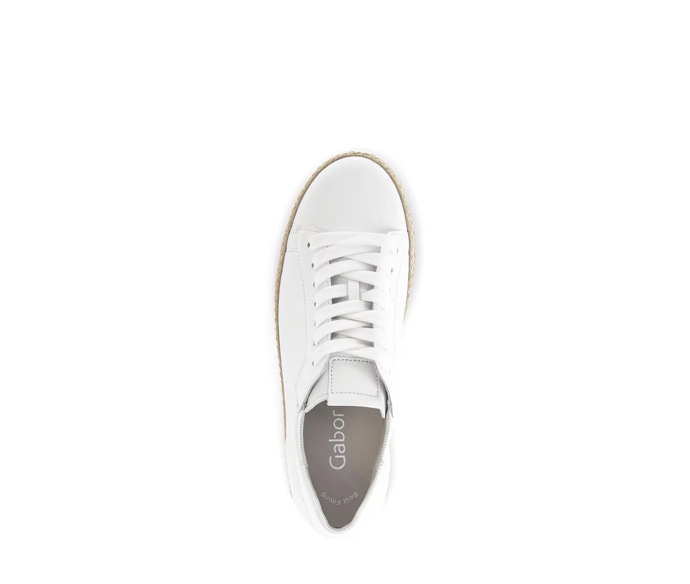 Gabor Women's 63.270.21 Weiss - Image 5
