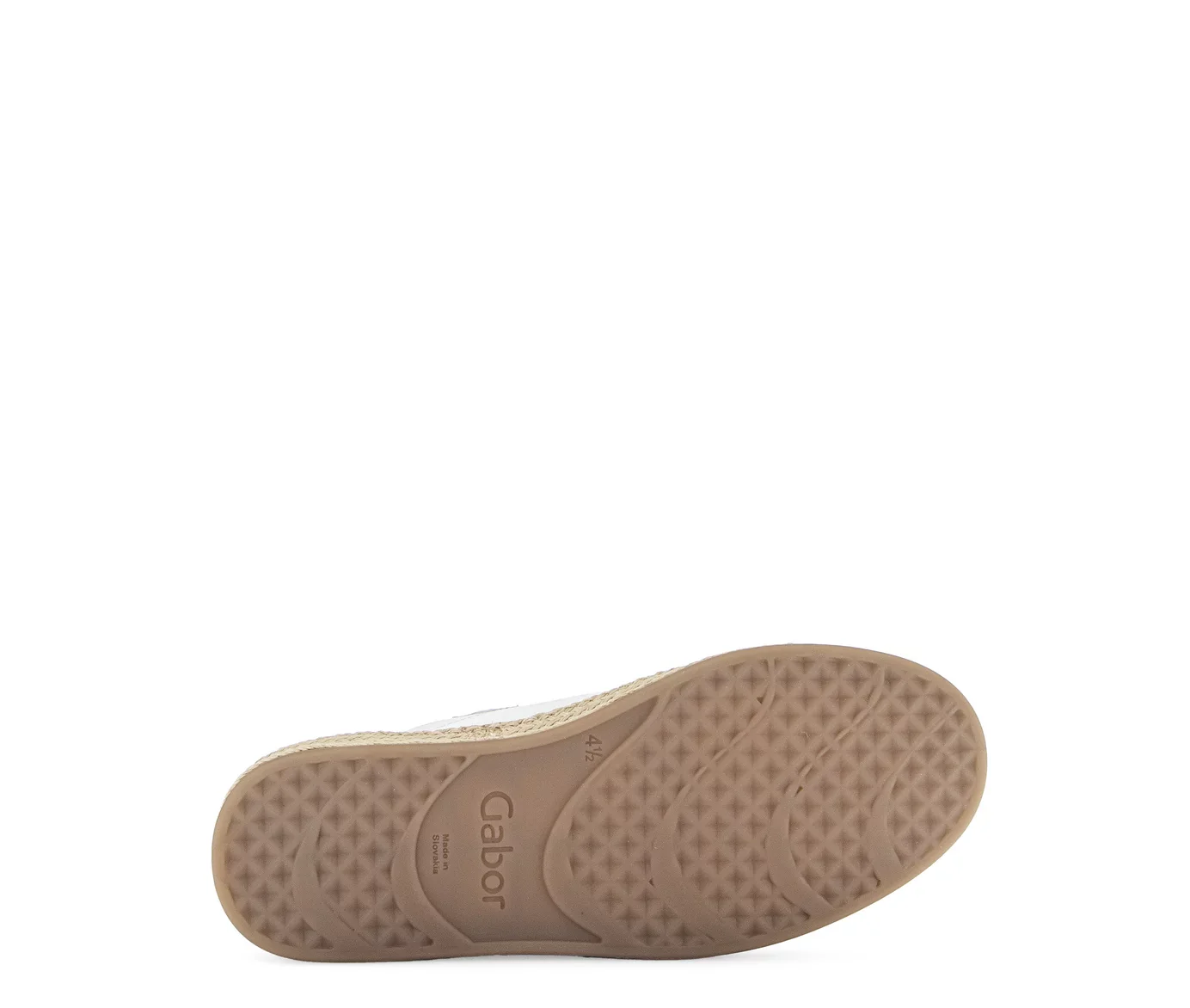 Gabor Women's 63.270.21 Weiss - Image 6