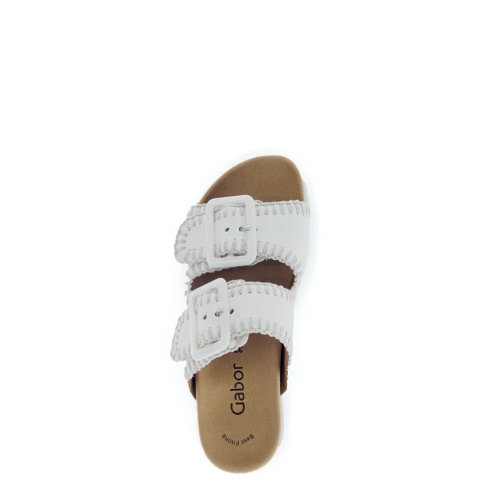 Gabor Women's 63.741.20 Latte - Image 3