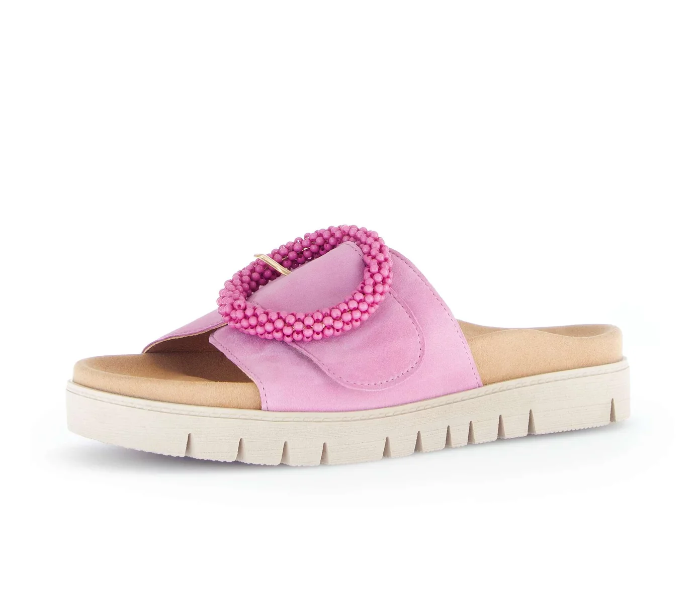 Gabor Women's 63.745.13 Soft Pink - Image 3