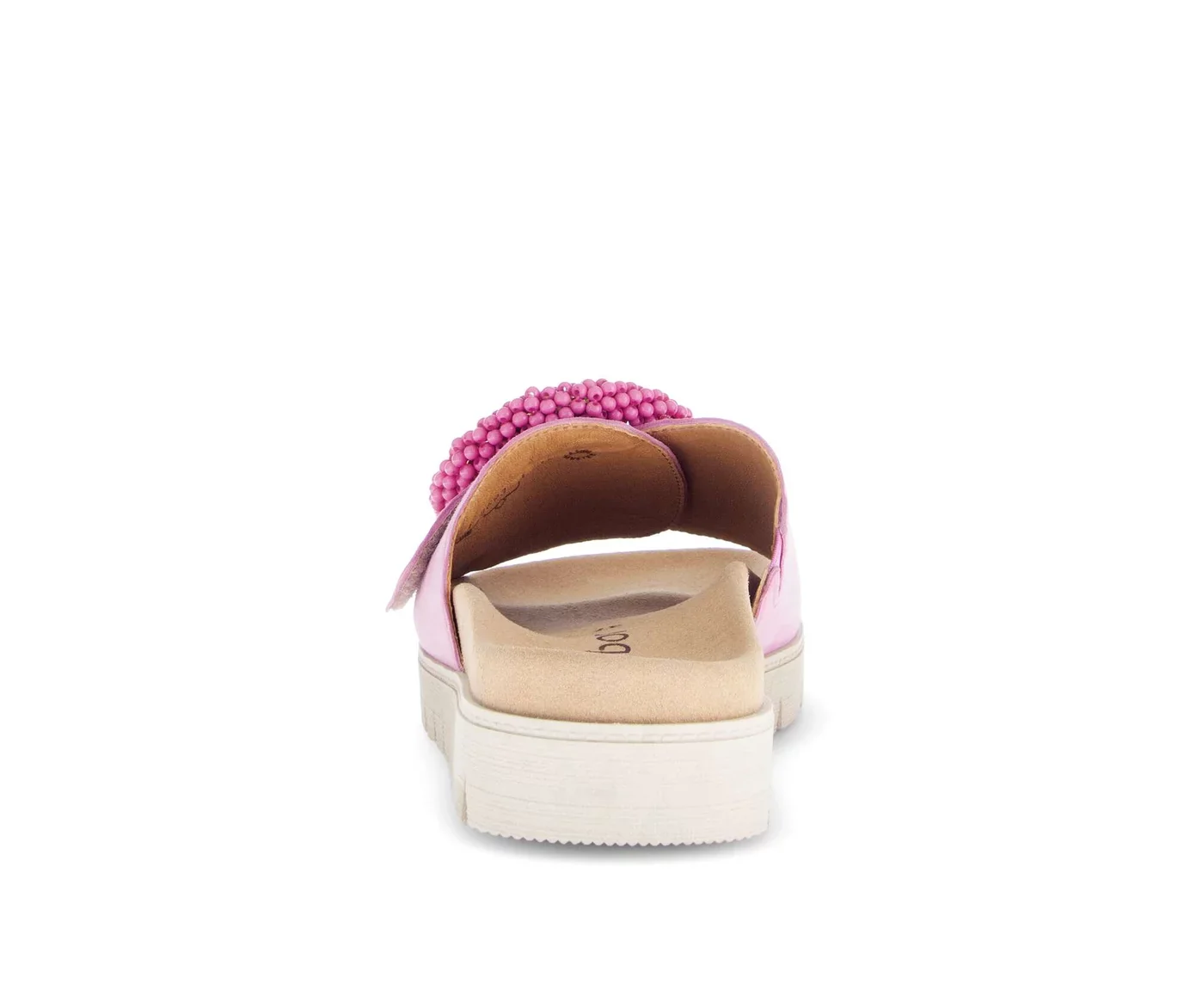 Gabor Women's 63.745.13 Soft Pink - Image 4
