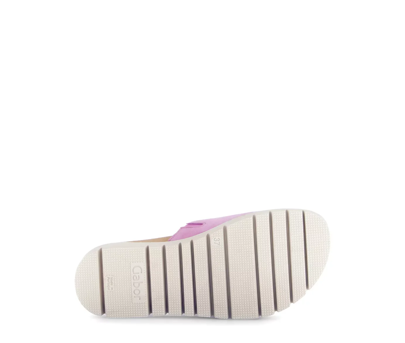 Gabor Women's 63.745.13 Soft Pink - Image 5