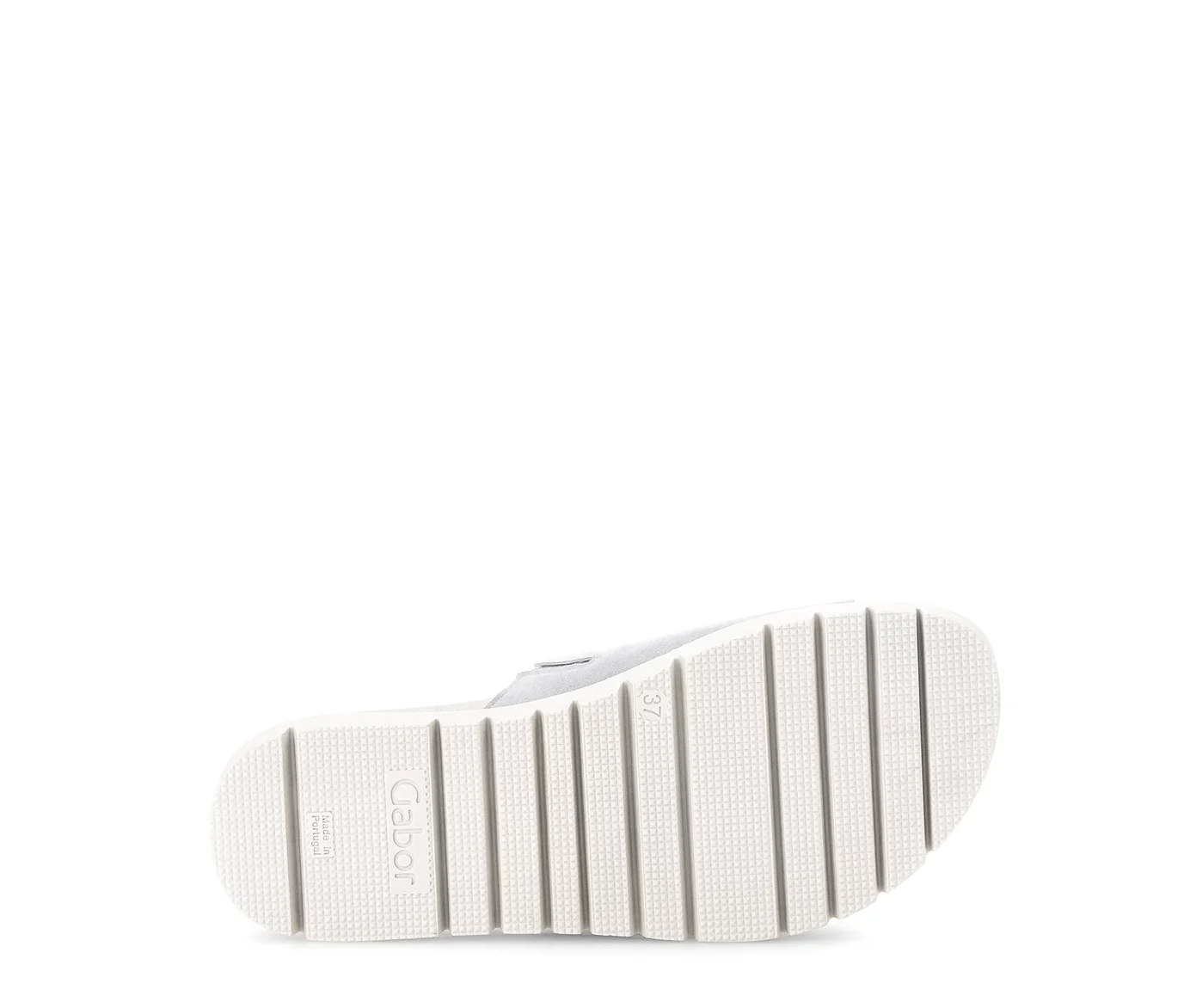 Gabor Women's 63.745.18 Light Grey - Image 5
