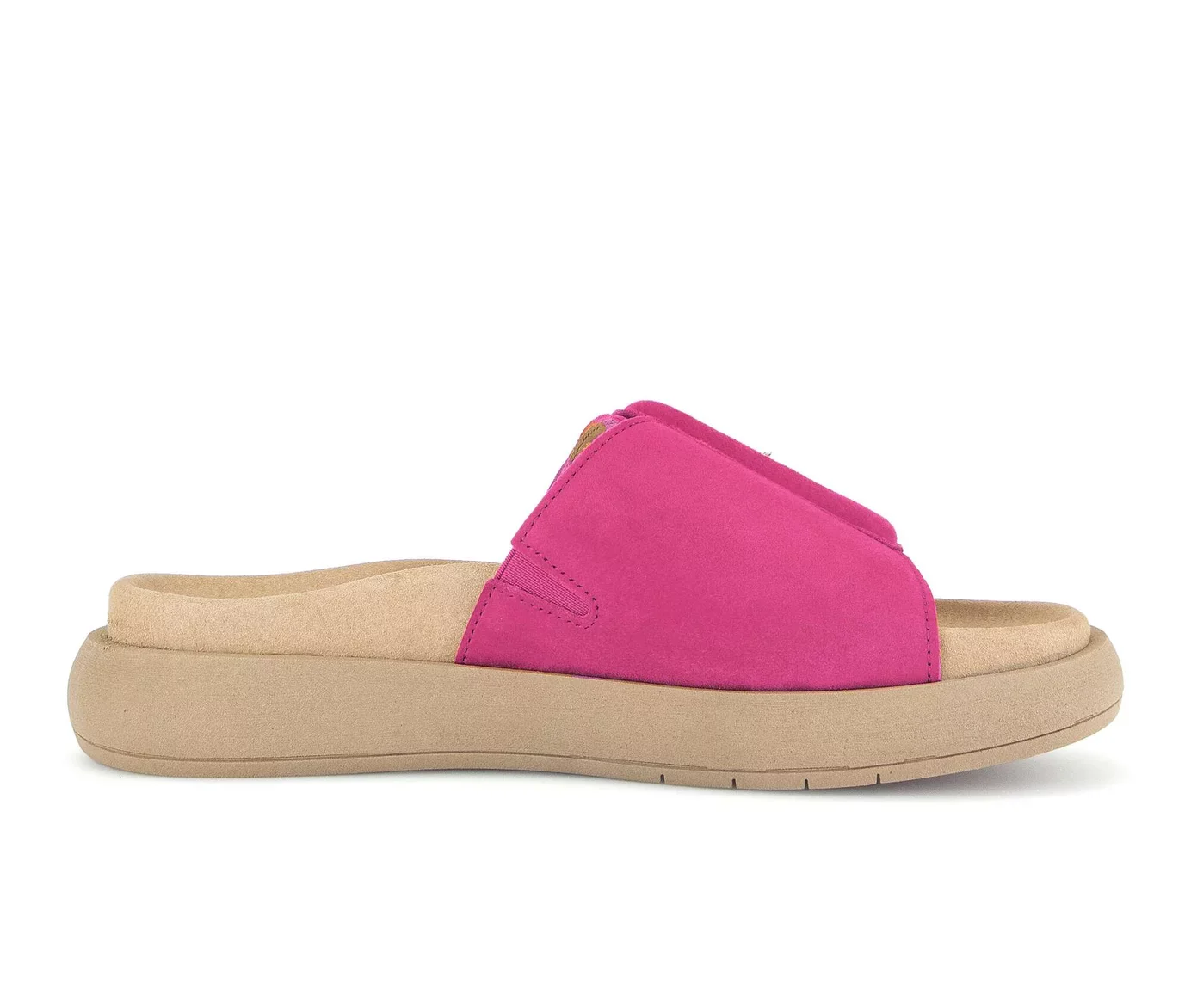 Gabor Women's 63.751.10 Pink - Image 2