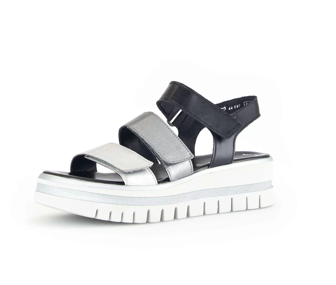 Gabor Women's 64.620.61 Satin Metallic Nappa - Image 3