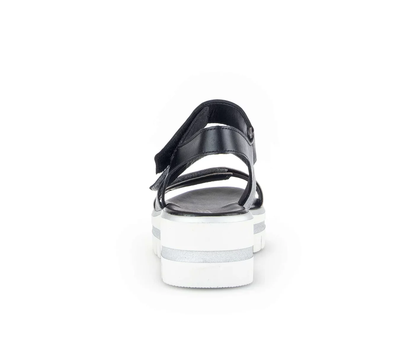 Gabor Women's 64.620.61 Satin Metallic Nappa - Image 4