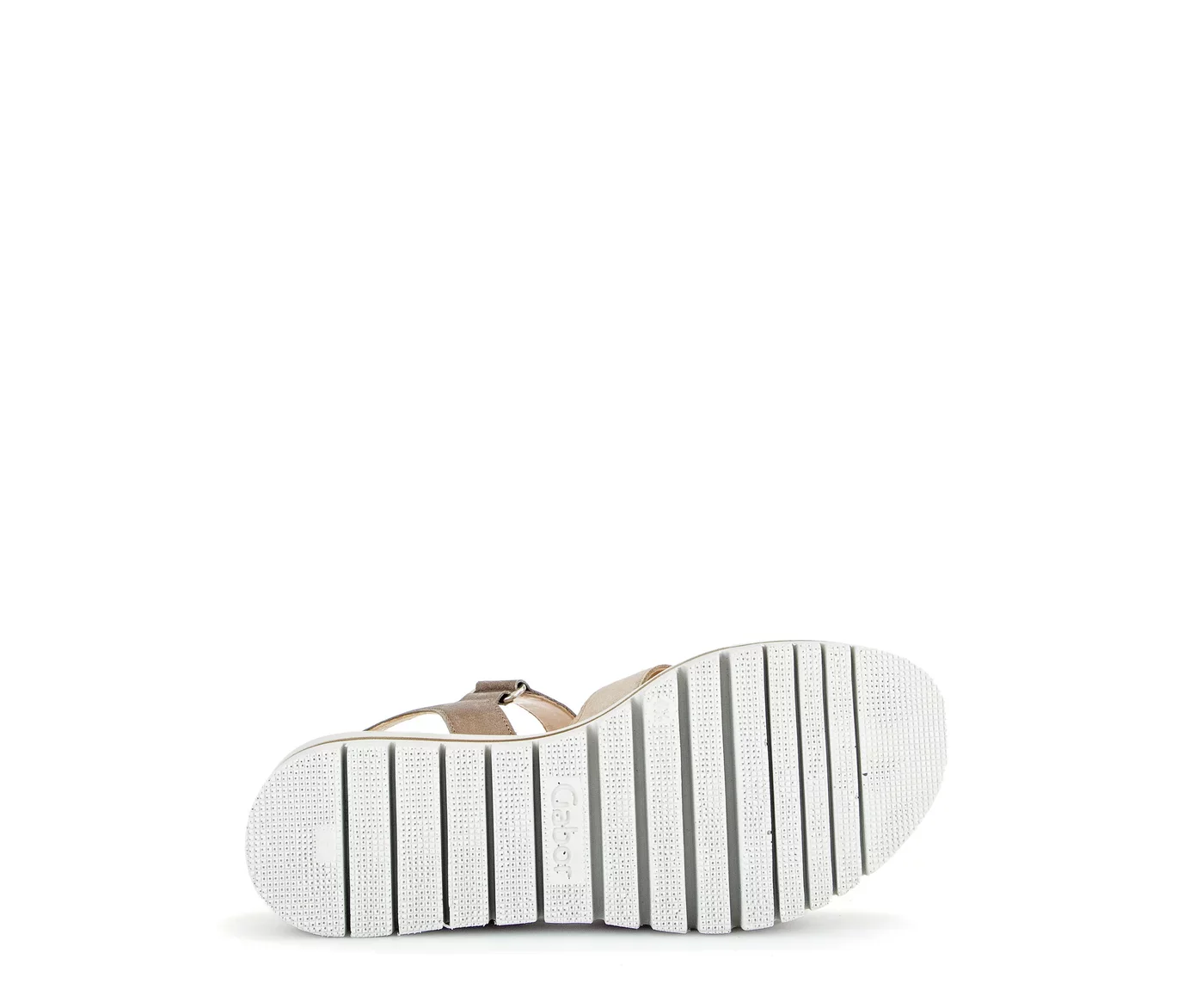 Gabor Women's 64.620.62 Metallic Desert - Image 6