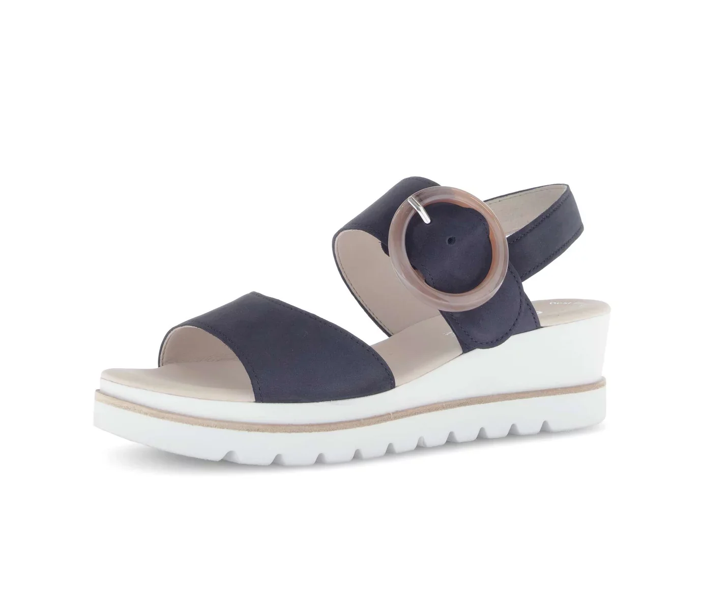 Gabor Women's 64.645.10 Blue - Image 3