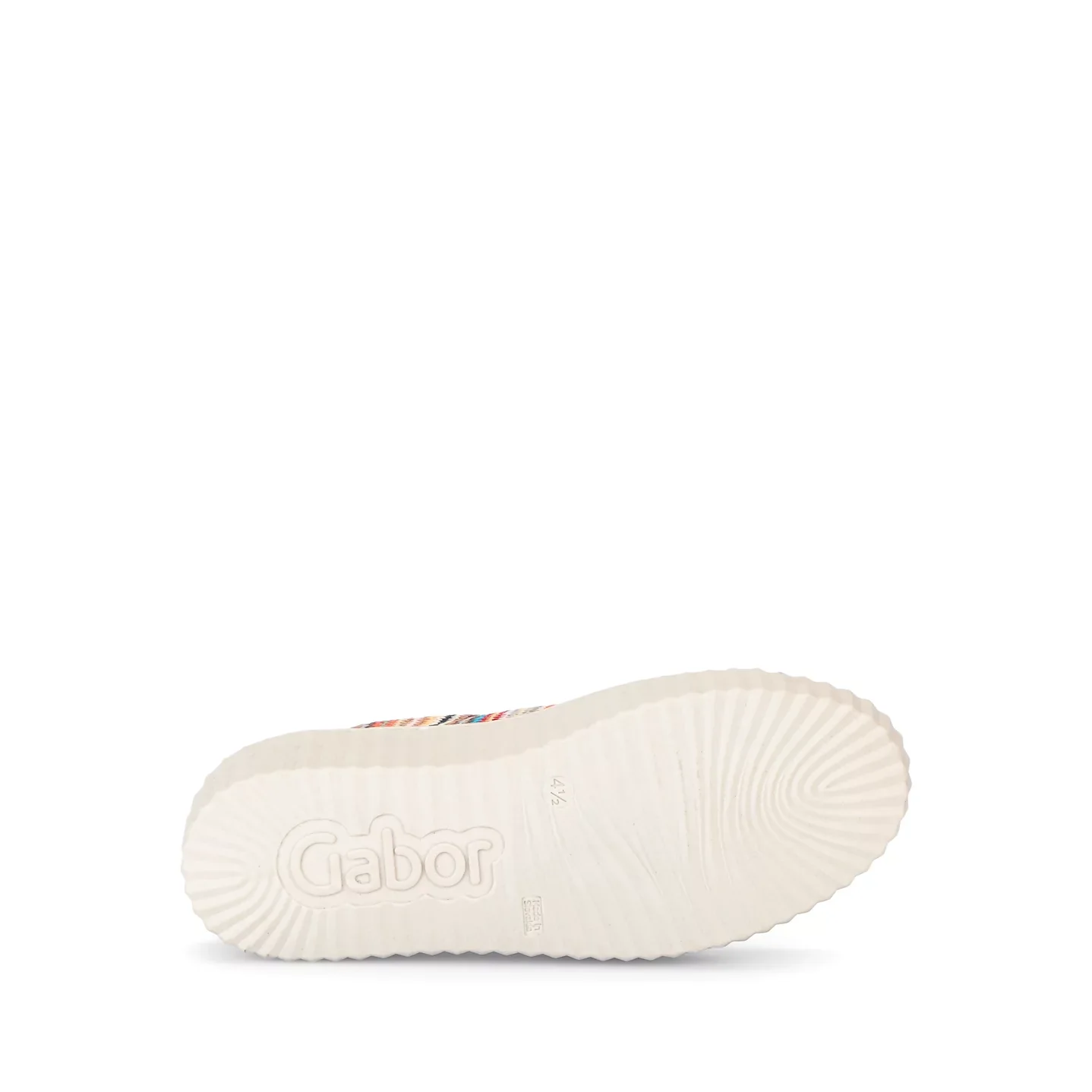 Gabor Women's 83.205.40 Multicolour - Image 6