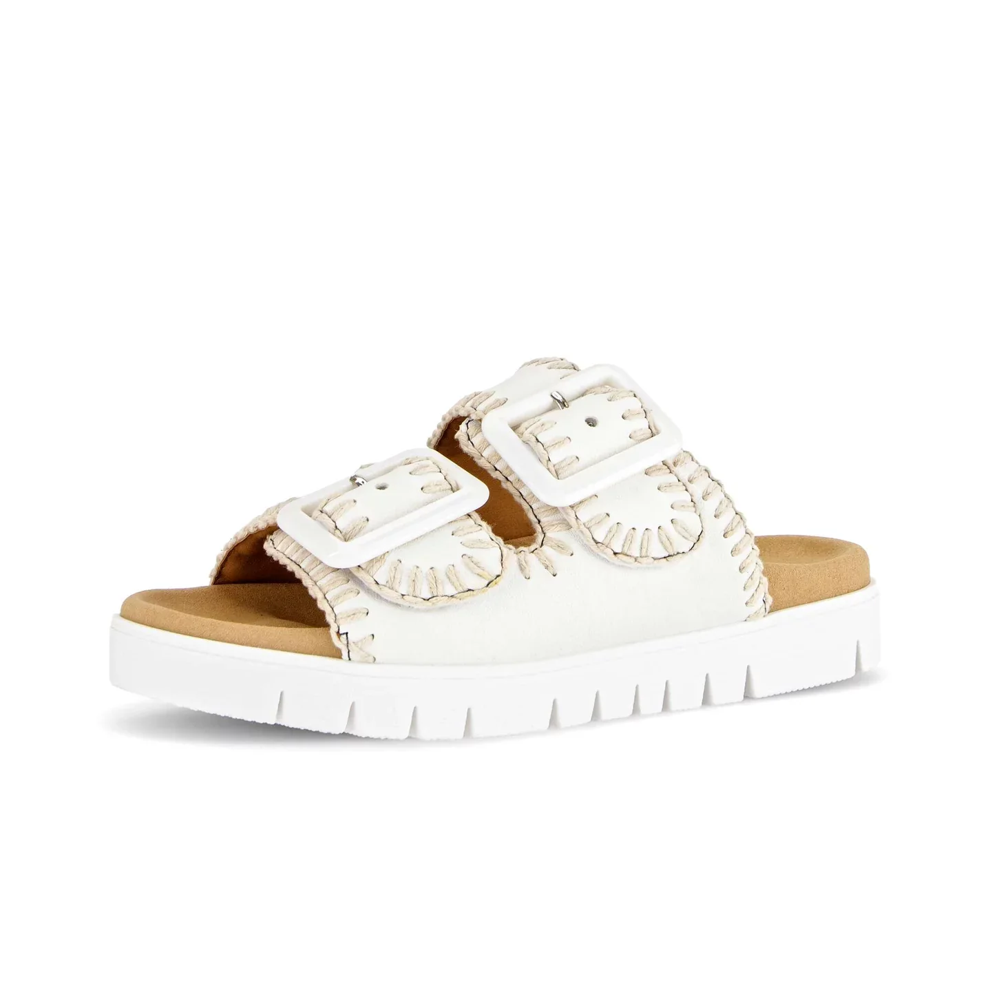 Gabor Women's 83.741.20 Latte - Image 3