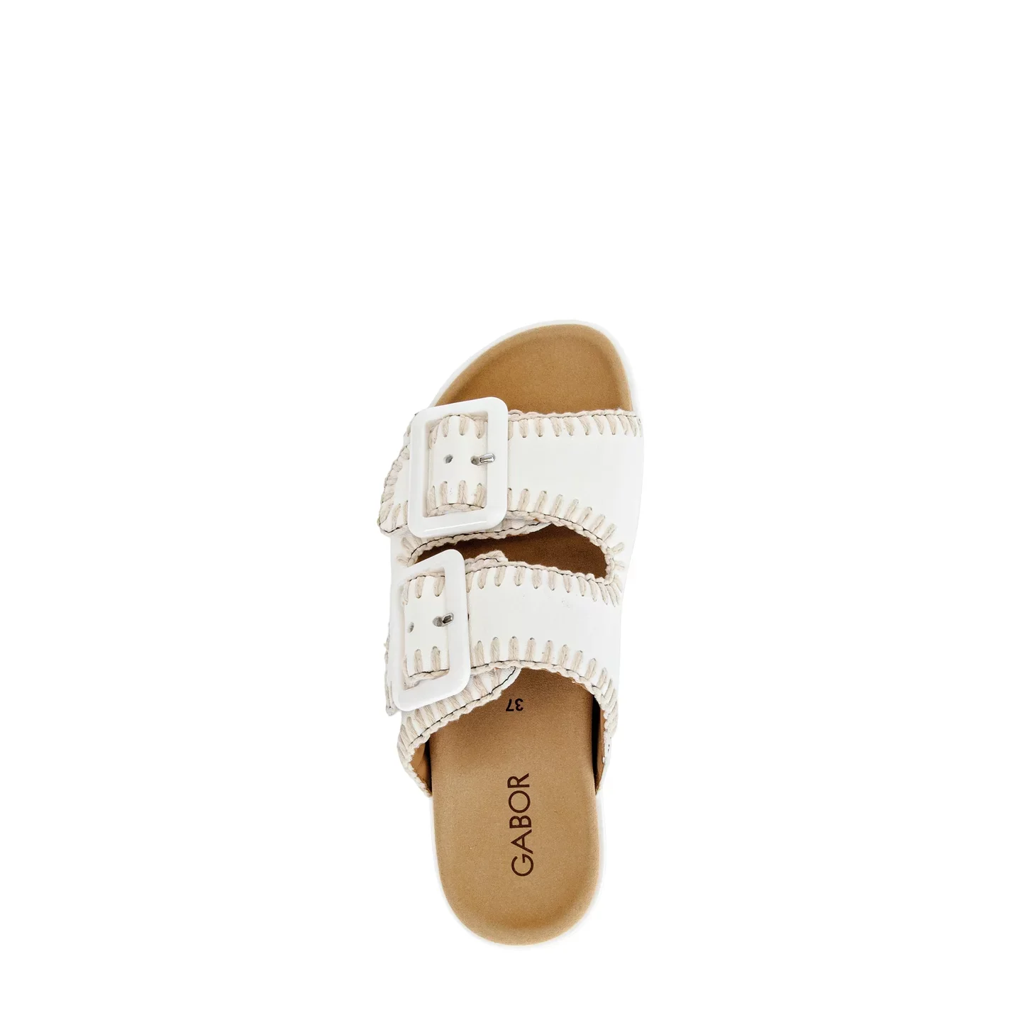 Gabor Women's 83.741.20 Latte - Image 4
