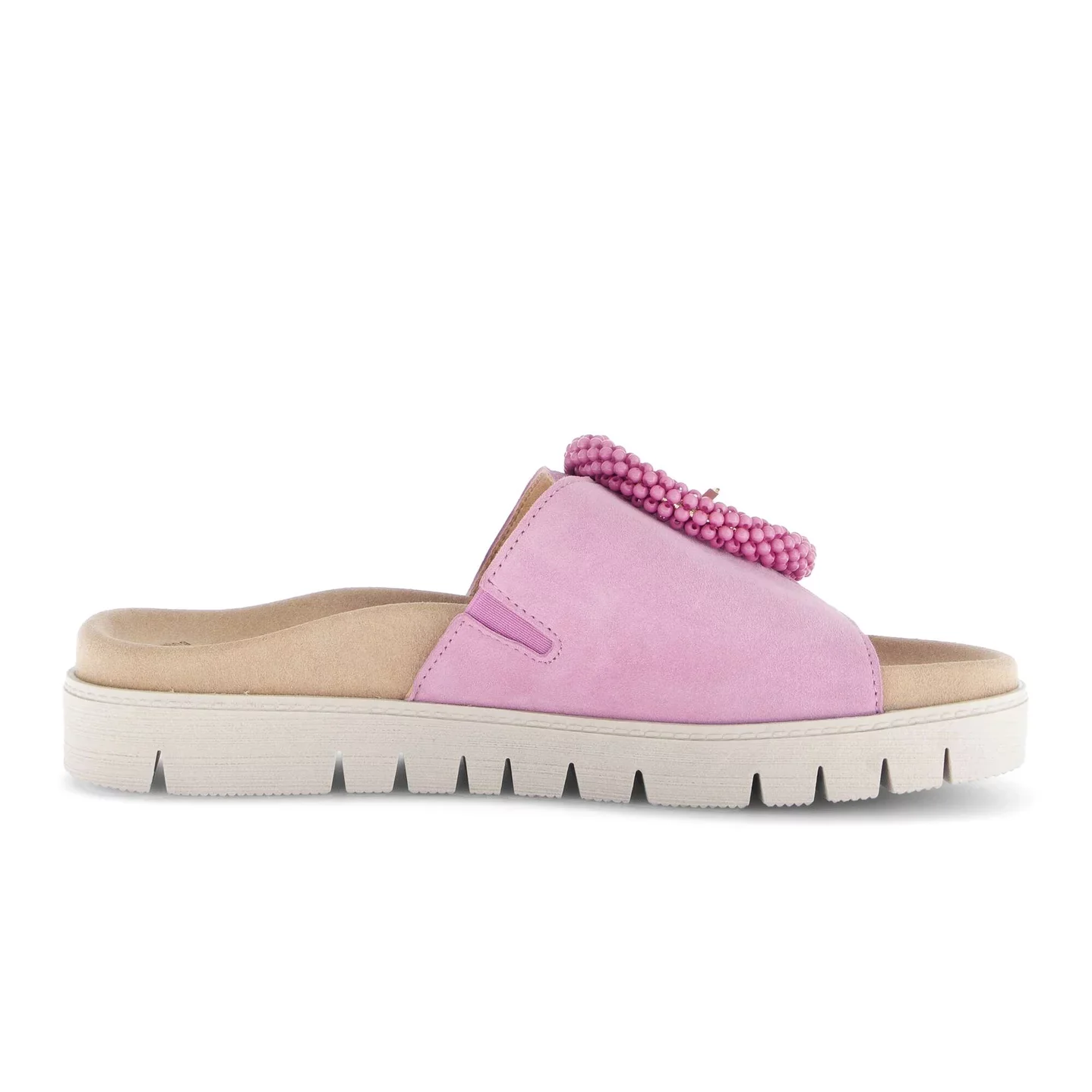 Gabor Women's 83.745.13 Soft Pink - Image 2