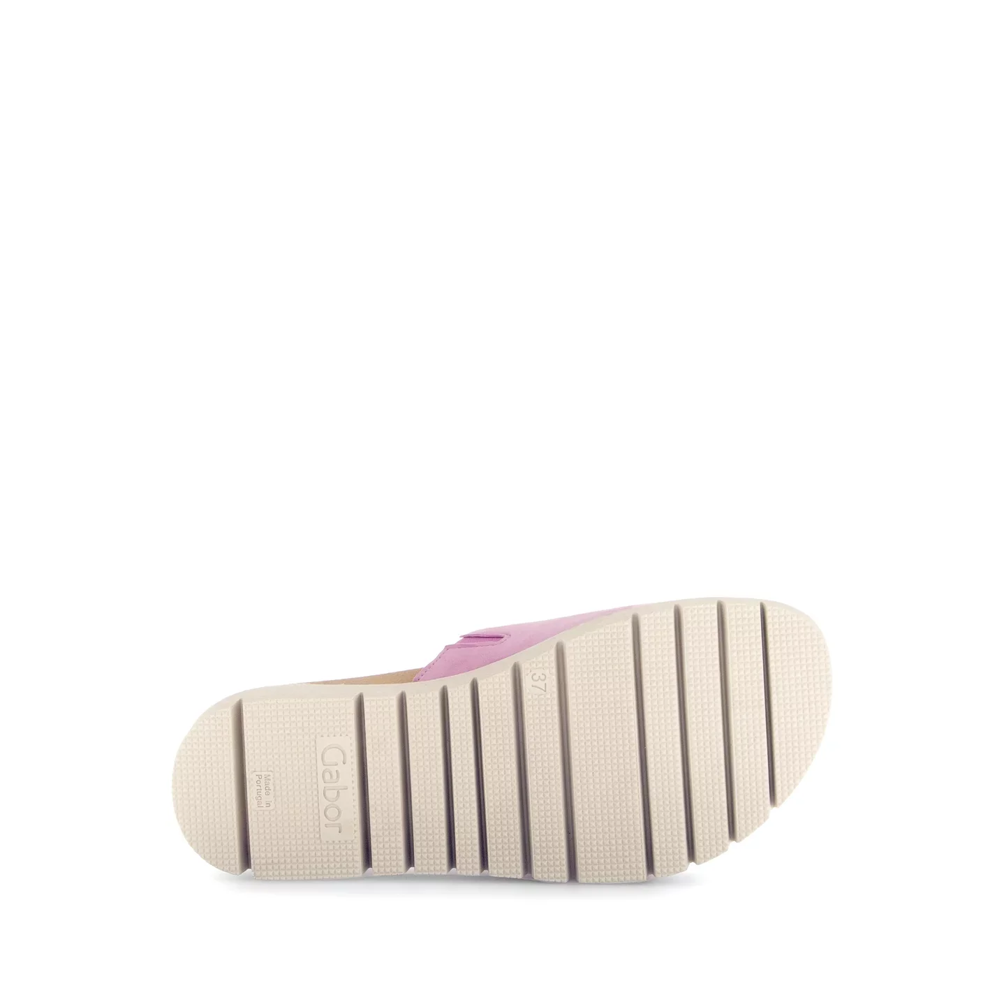Gabor Women's 83.745.13 Soft Pink - Image 6