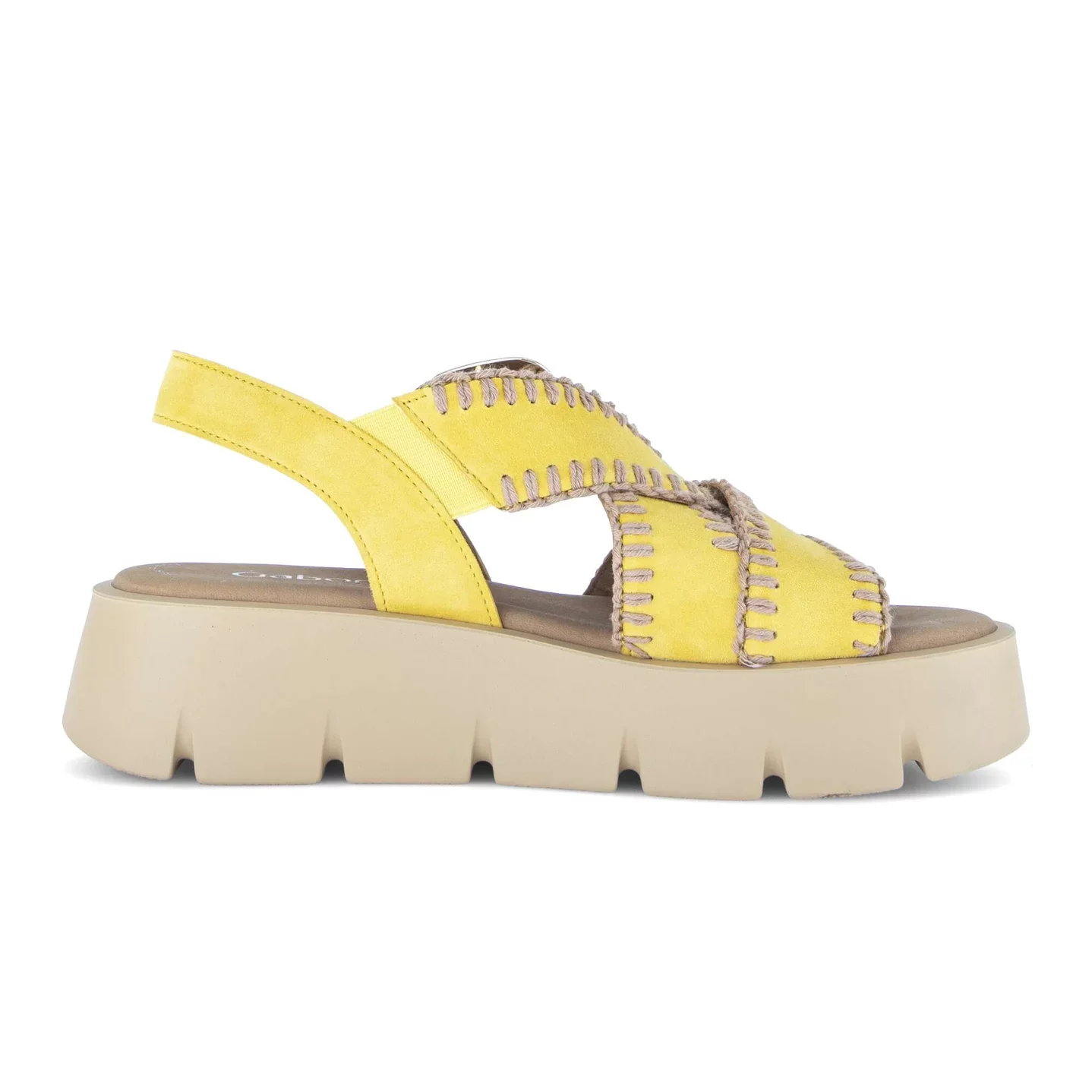 Gabor Women's 84.751.13 Dark Sole - Image 2