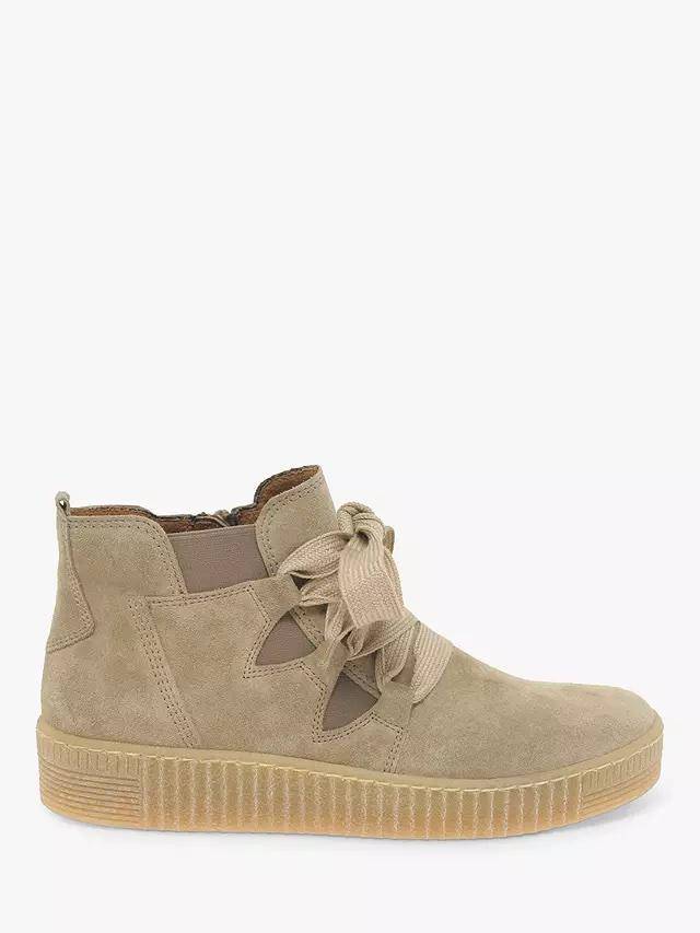 Gabor Women's Lance Desert Bootie 73.733.12 - Image 3