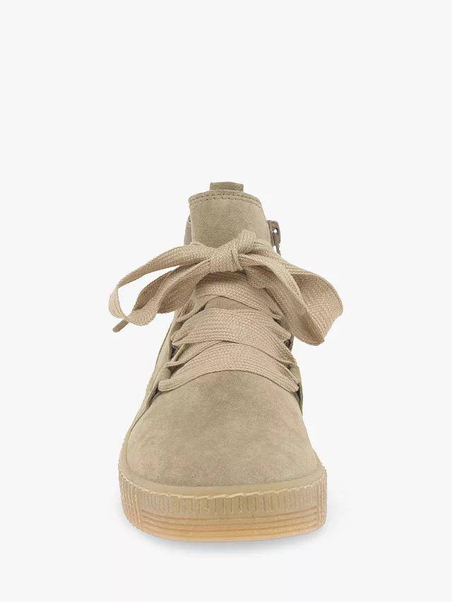 Gabor Women's Lance Desert Bootie 73.733.12 - Image 5