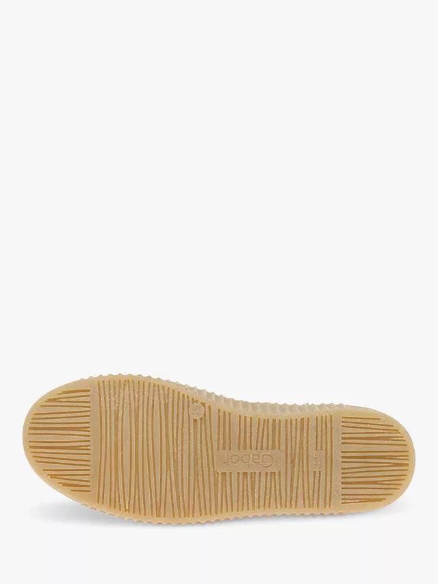 Gabor Women's Lance Desert Bootie 73.733.12 - Image 6