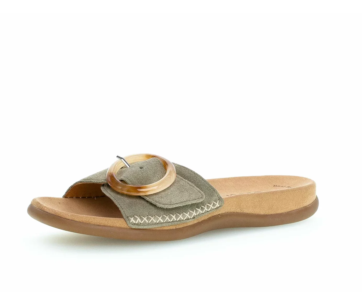 Gabor Women's Pantolette 83.701.19 Salvia - Image 6