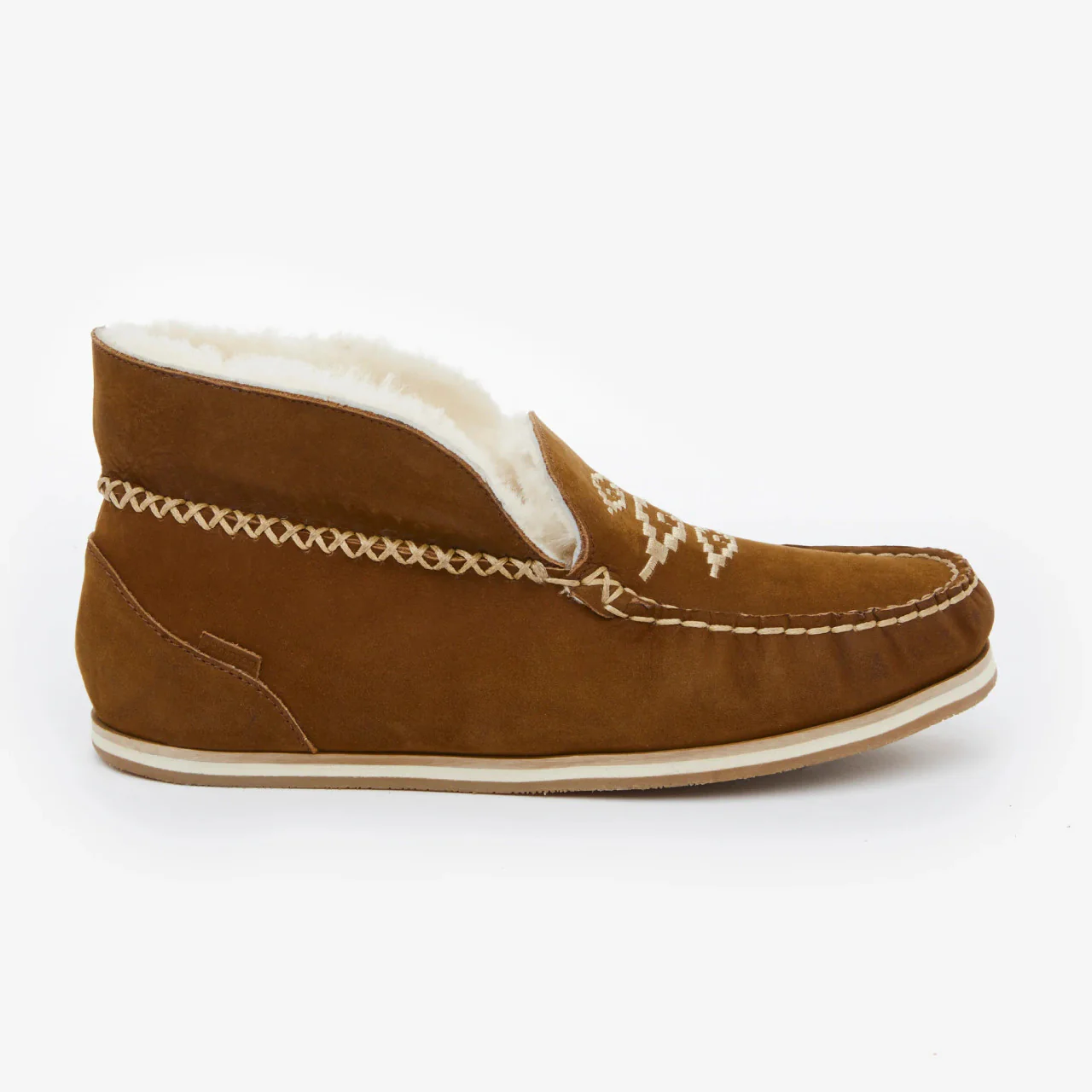 Hari Mari Women's Alta Tan - Image 2