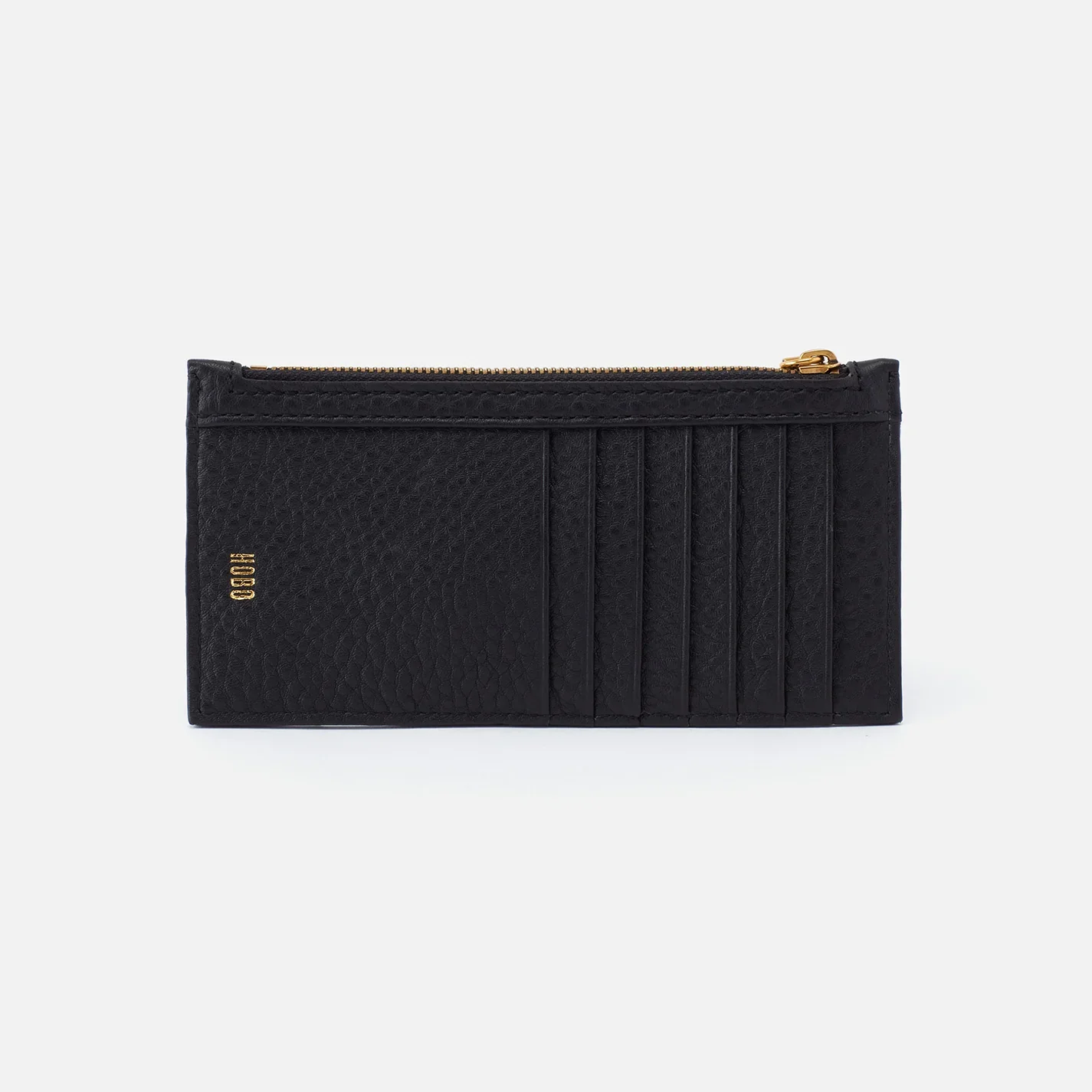 Hobo Carte Card Case Black - Image 3