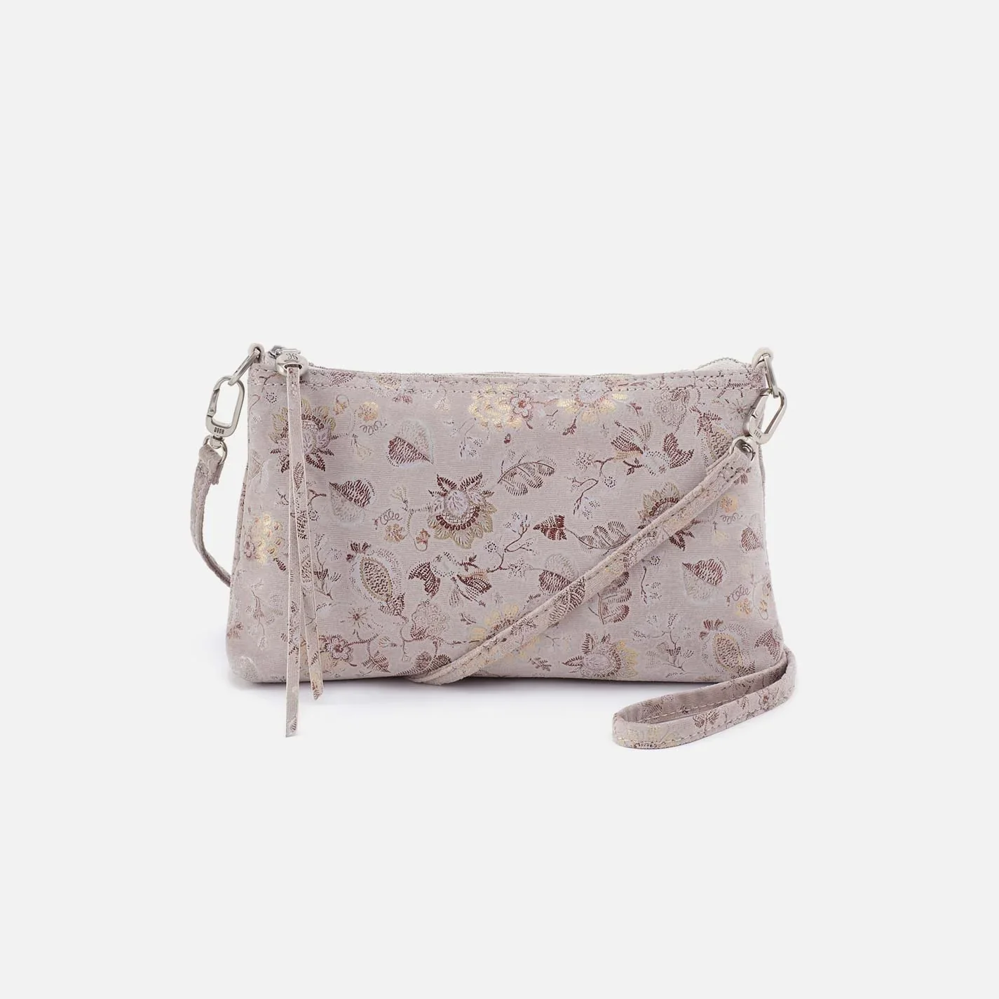 Hobo Darcy Crossbody Mystic Bloom - Image 2