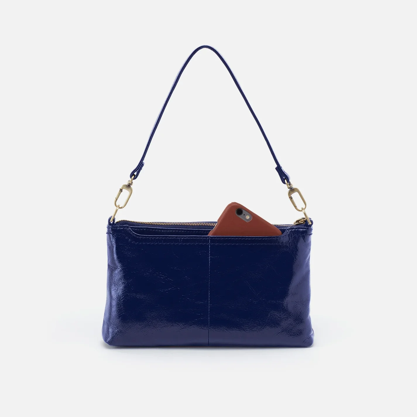 Hobo Darcy Crossbody Winter Violet - Image 2