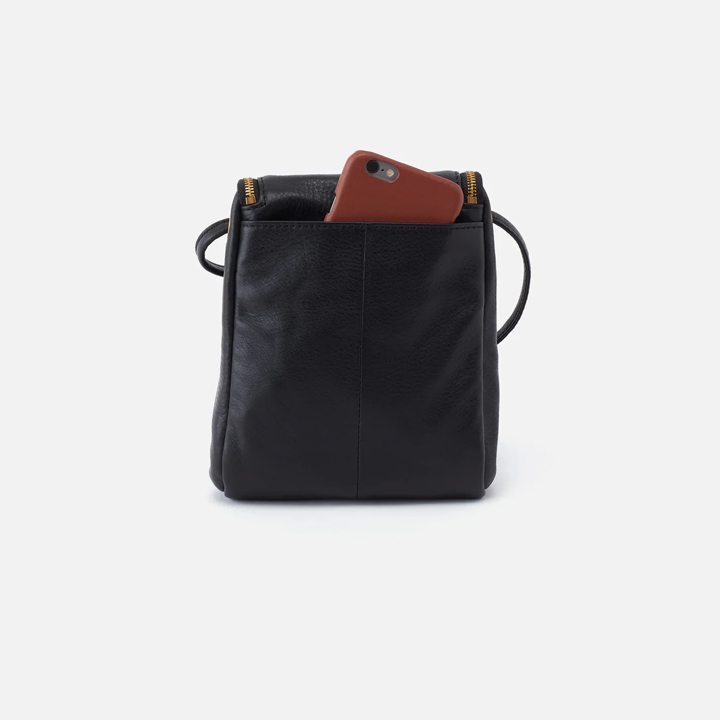 Hobo Fern Crossbody Black - Image 3
