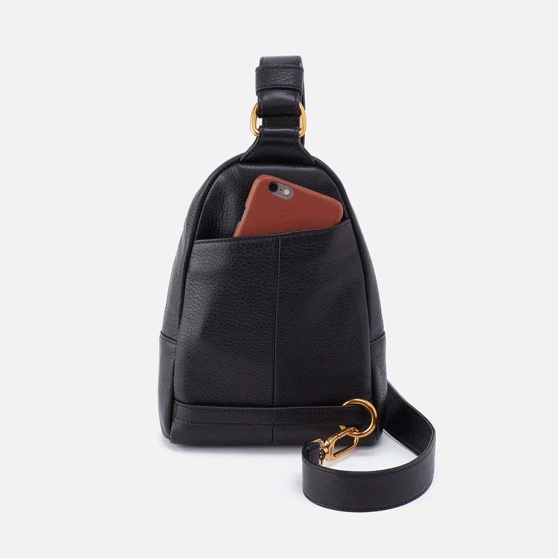 Hobo Fern Sling Black - Image 2