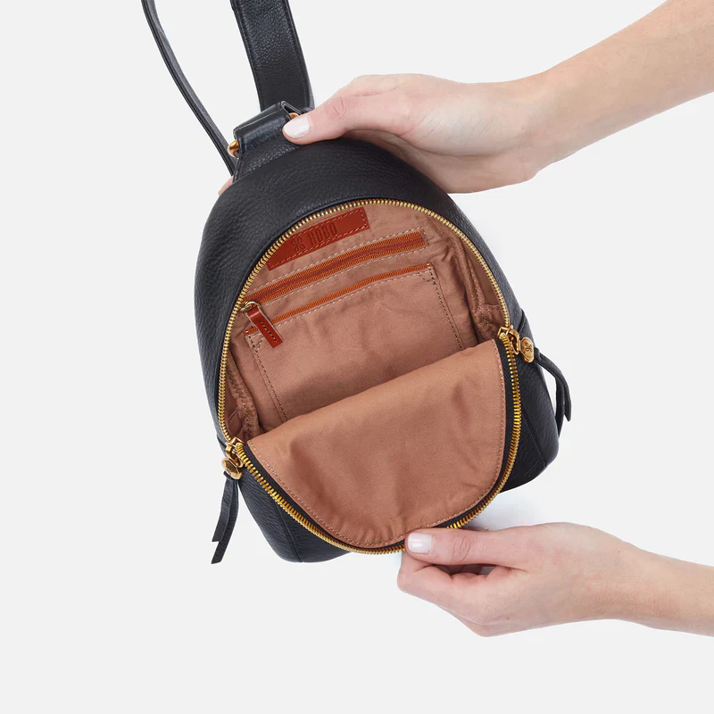 Hobo Fern Sling Black - Image 3