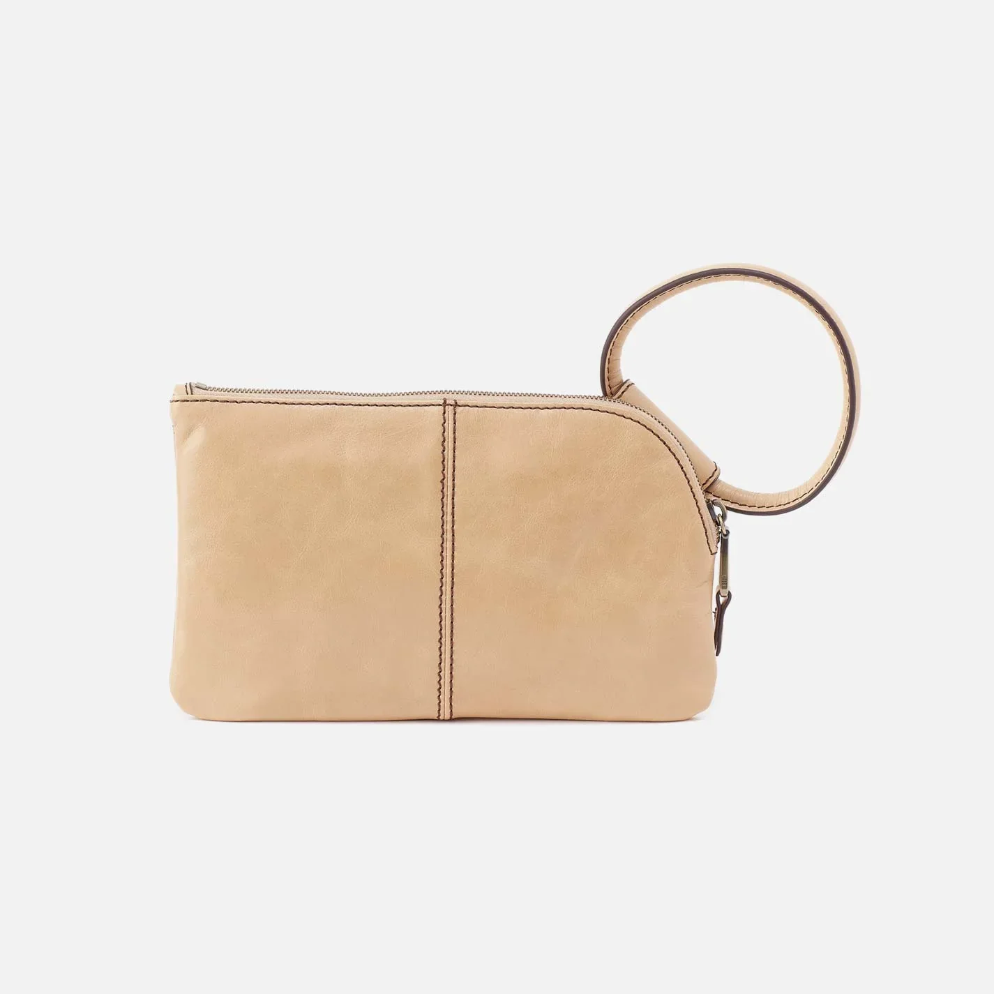 Hobo Sable Wristlet Desert Sand - Image 3
