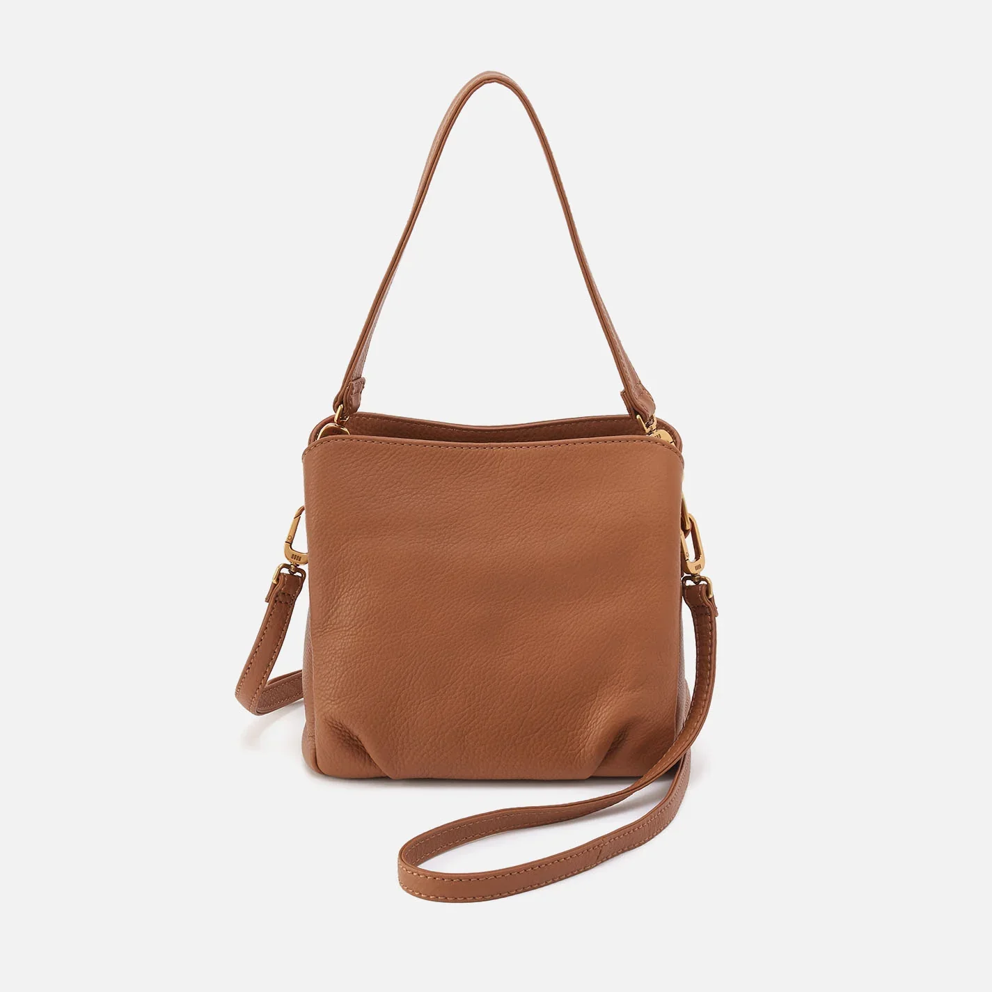 Hobo Starr Convertible Shoulder Warm Honey