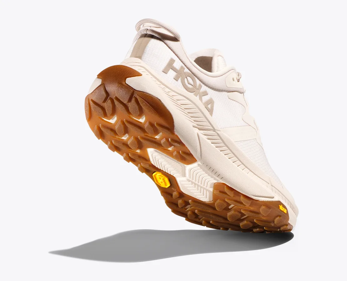 Hoka Women’s Transport Eggnog Eggnog