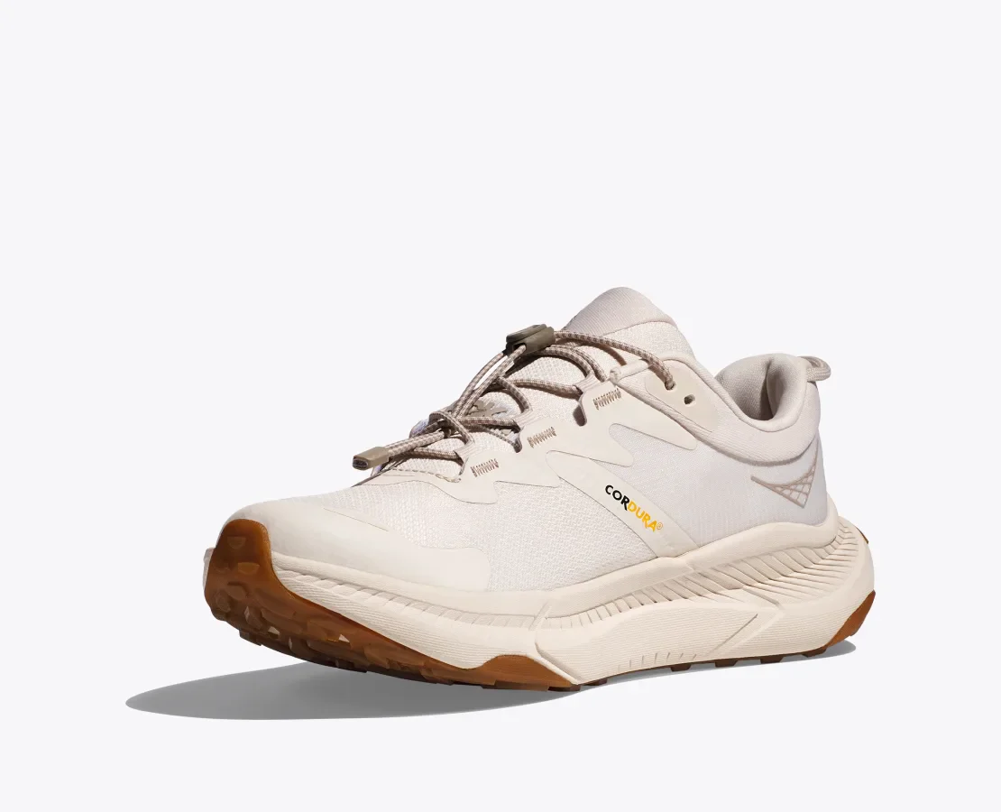 Hoka Women’s Transport Eggnog Eggnog - Image 3