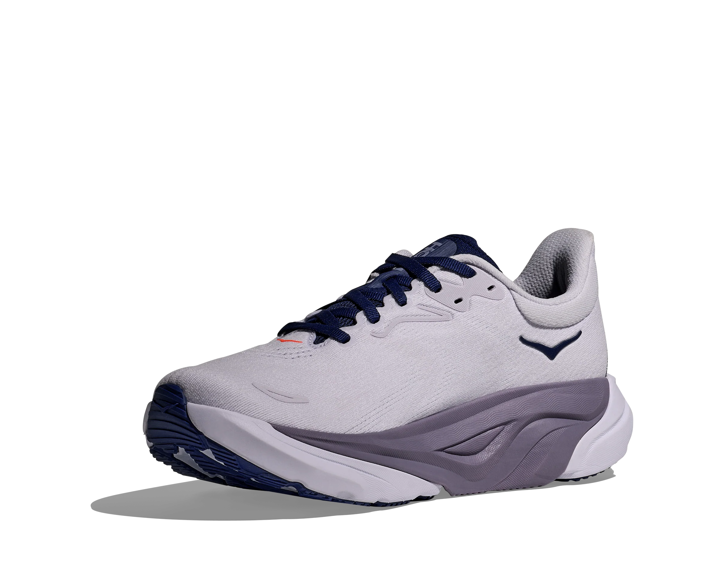 Hoka Women's Arahi 8 Starlight Glow Midnight Blue - Image 5