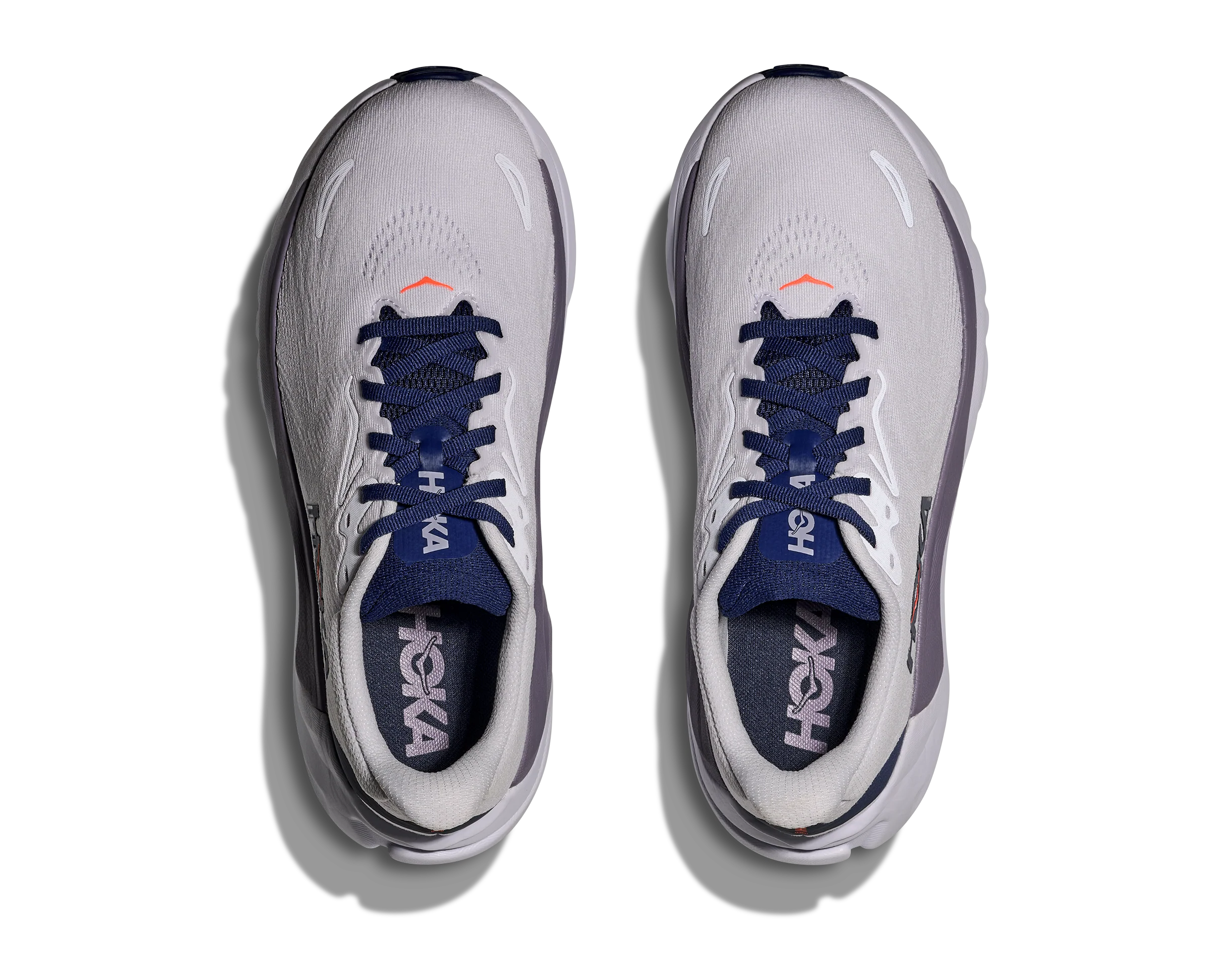 Hoka Women's Arahi 8 Starlight Glow Midnight Blue - Image 7