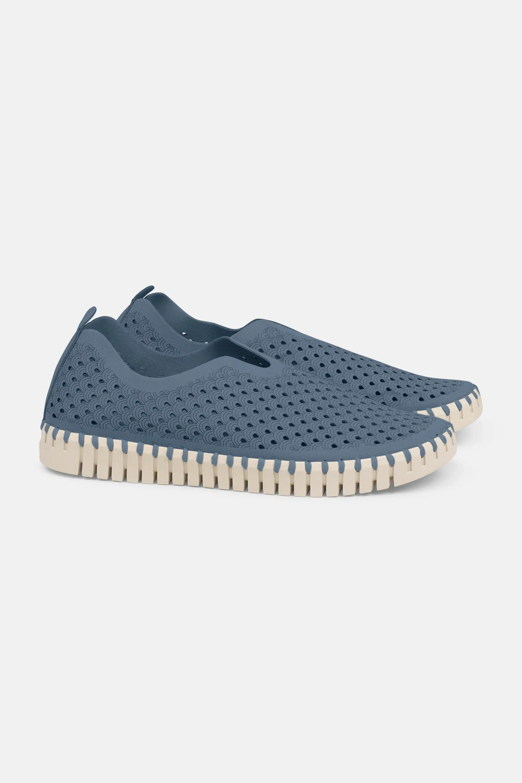 Ilse Jacobsen Men’s Tulip 140 Blue Grey