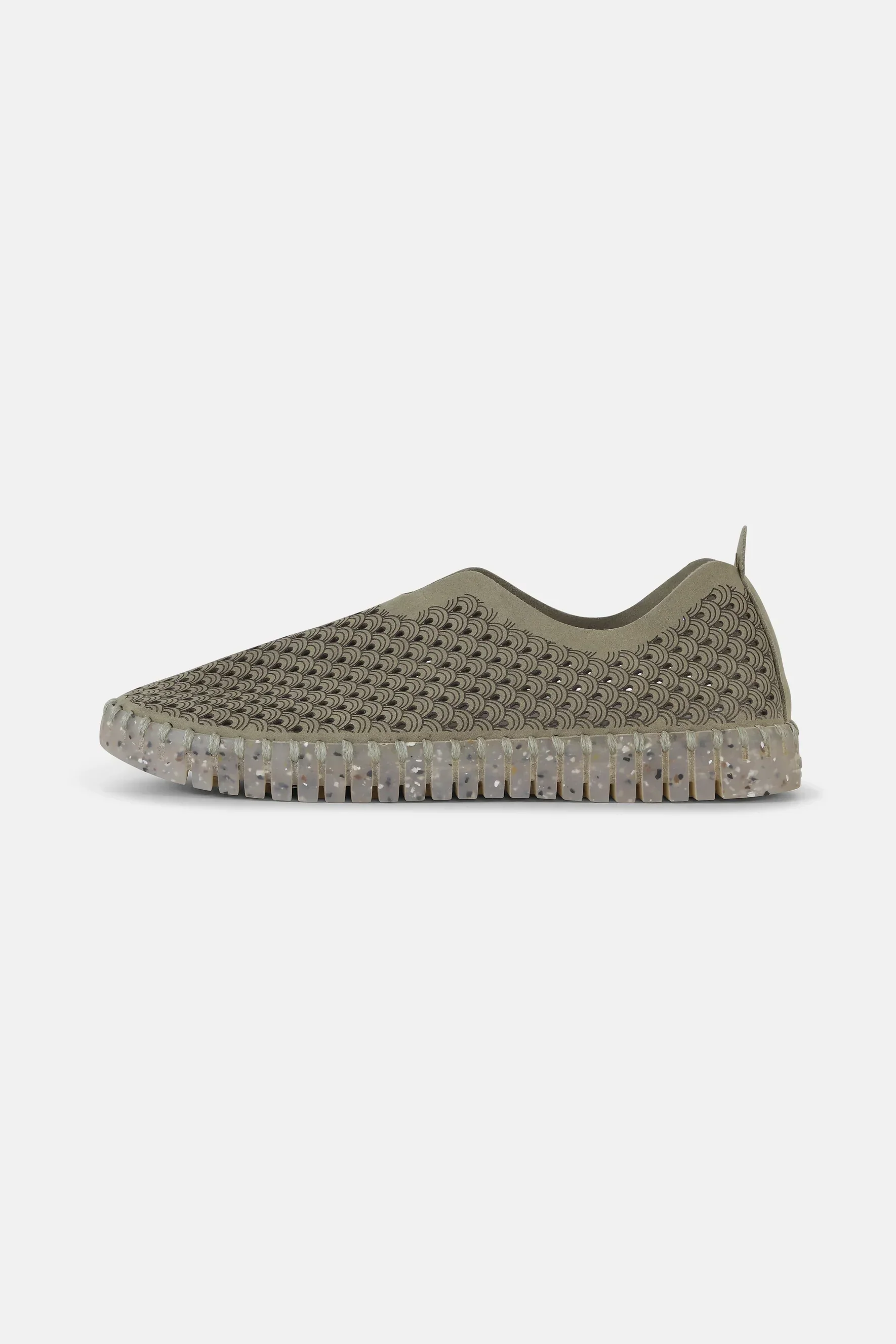 Ilse Jacobsen Women’s Tulip 3072 Army - Image 3