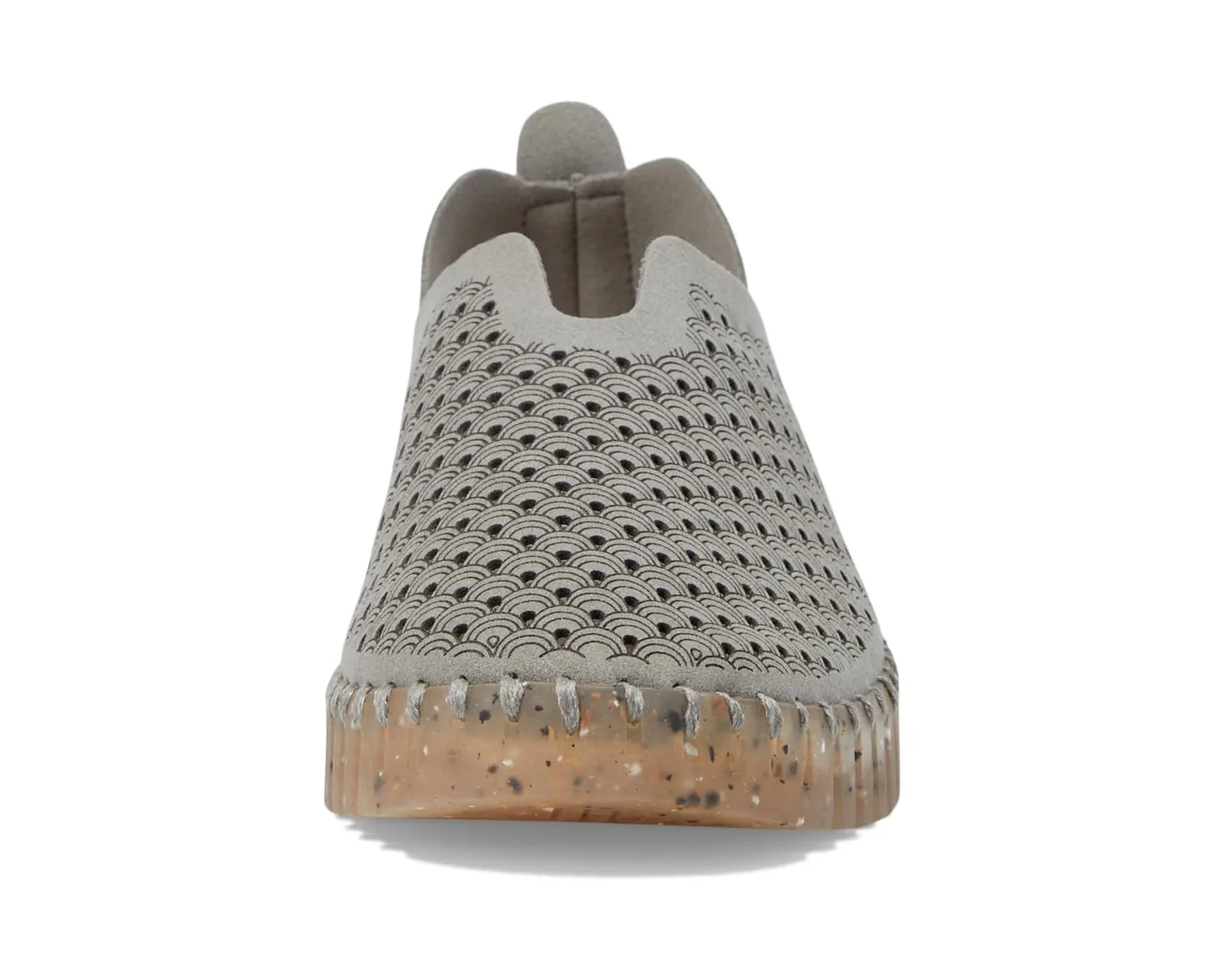 Ilse Jacobsen Women's Tulip 3072 Grey - Image 4