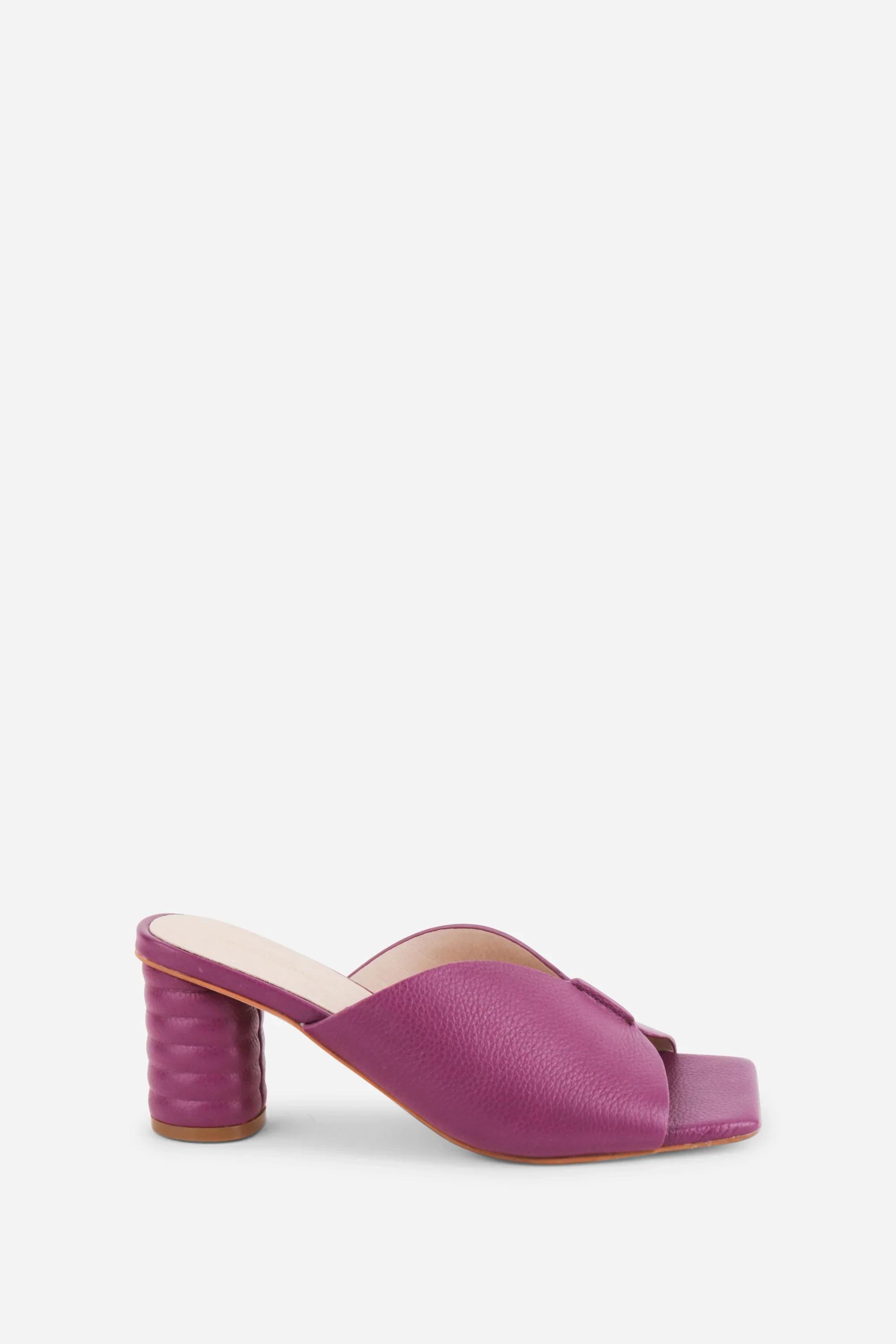 Intentionally Blank Women's Kamika Plum