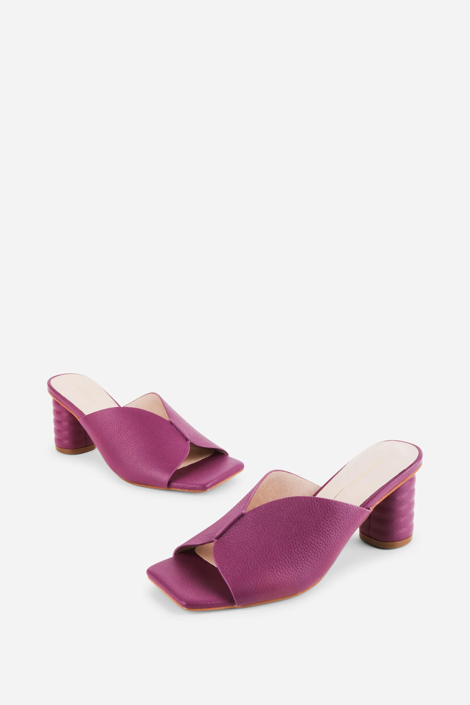Intentionally Blank Women's Kamika Plum - Image 3
