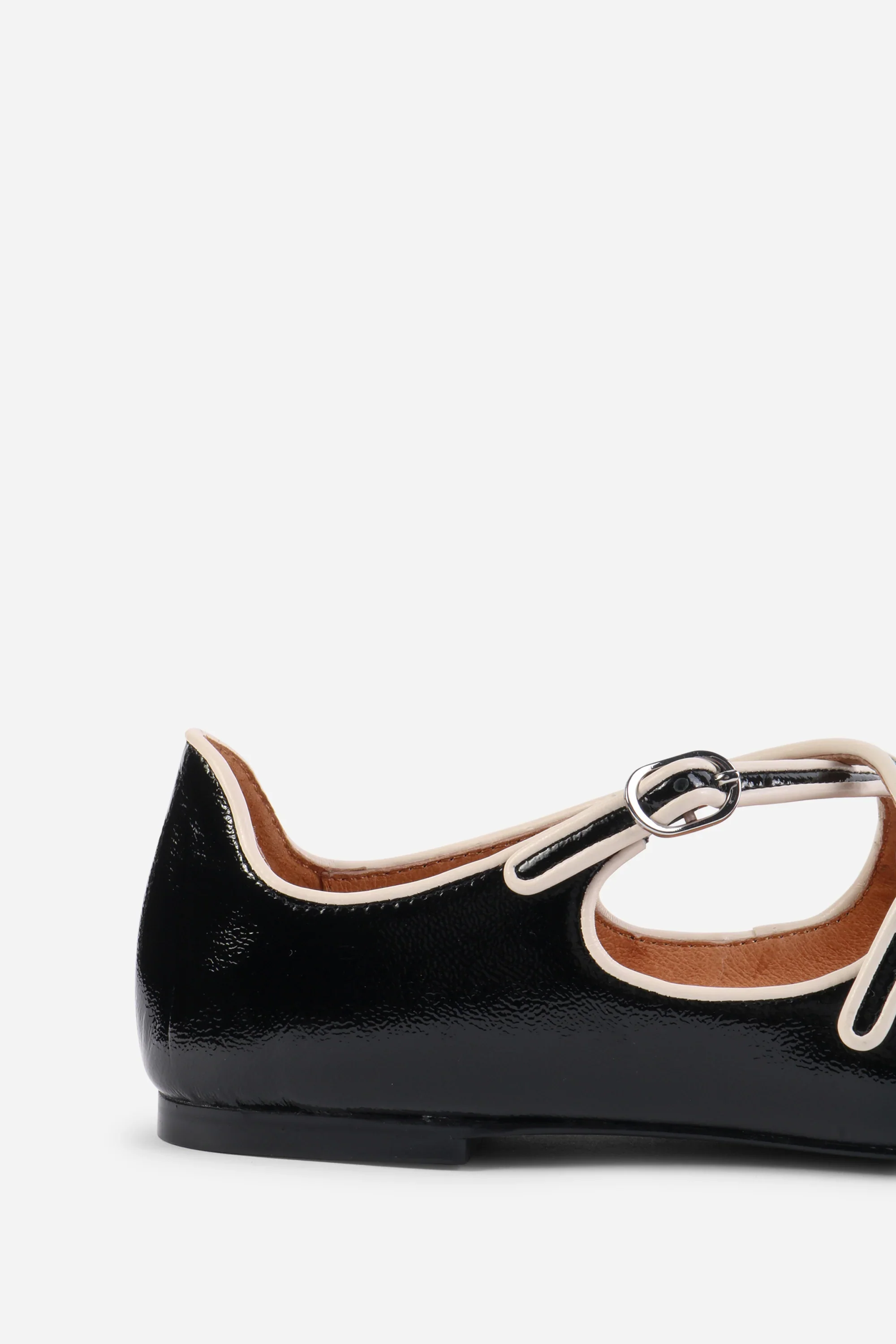 Intentionally Blank Women's Vandam Black - Image 4