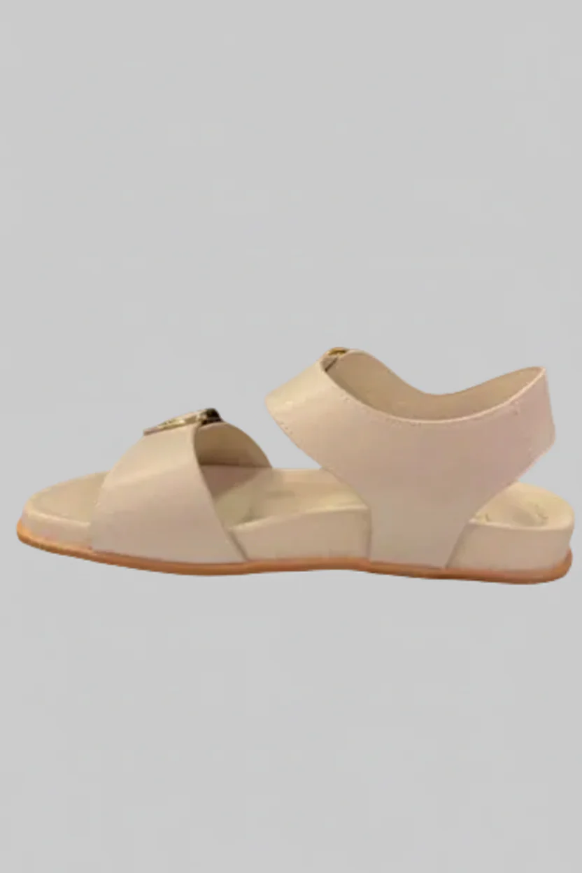 Jax & Bard Women's Fern Almond Leather - Image 3