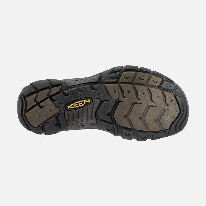 Keen Men's Newport Bison Sandal - Image 5