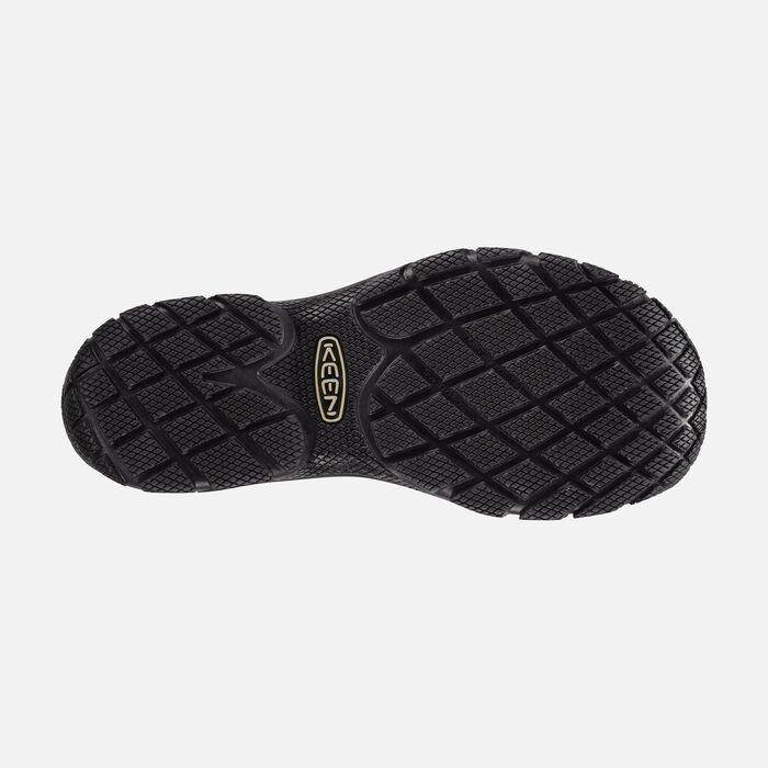 Keen Men's PTC Slip On Non Slip Work Shoe - Image 5
