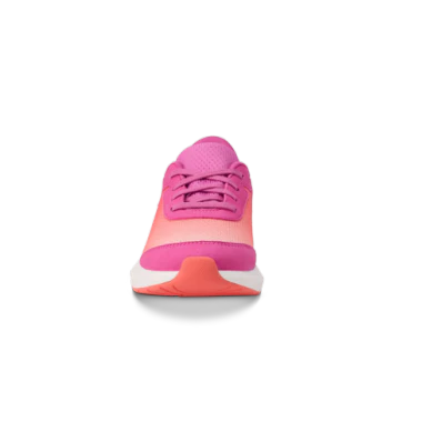 Kizik Kid's Athens 2 Fiery Coral Rose Violet - Image 5
