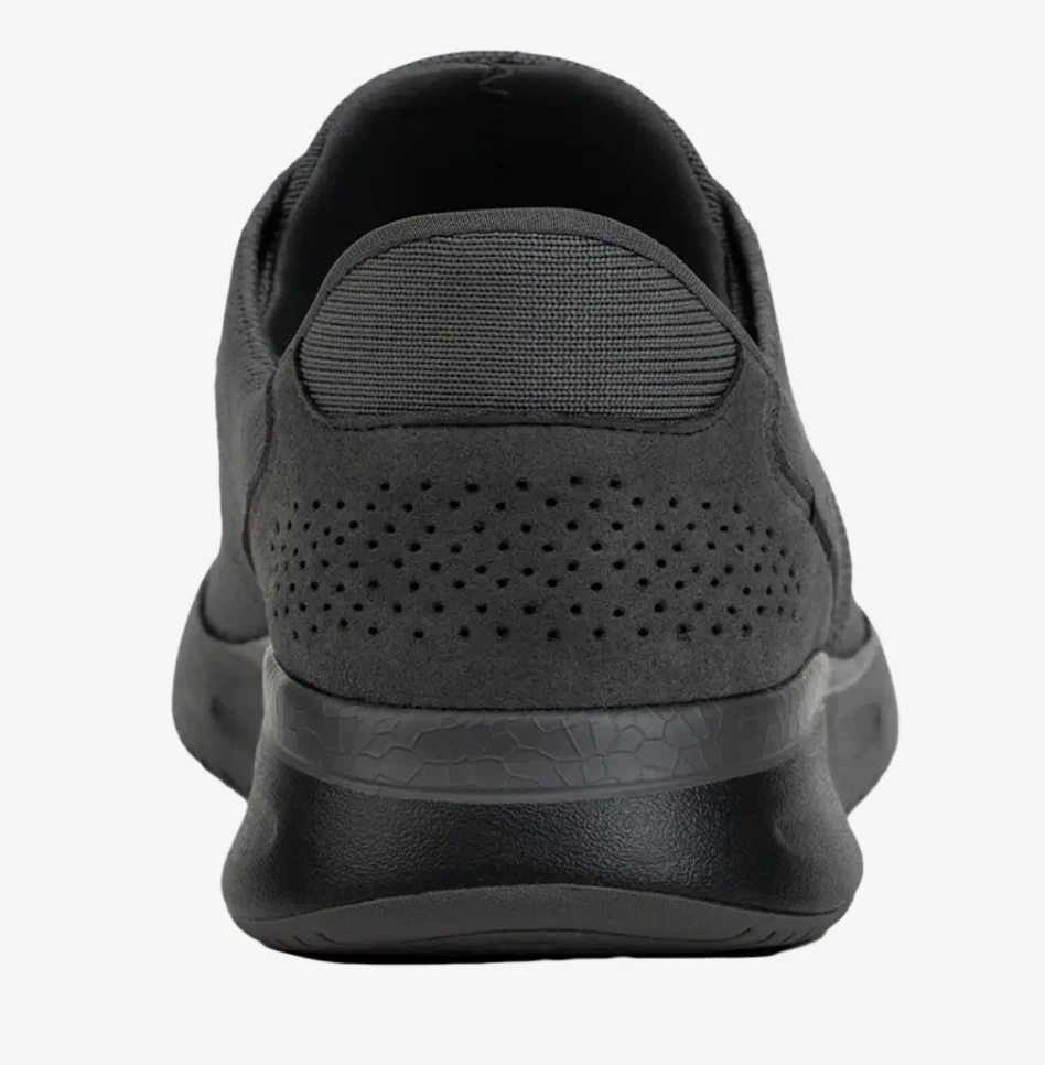 Kizik Men’s Lima Graphite - Image 3