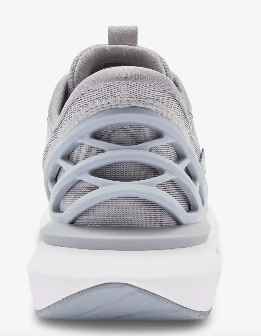 Kizik Men's Athens 2 Alloy - Image 4