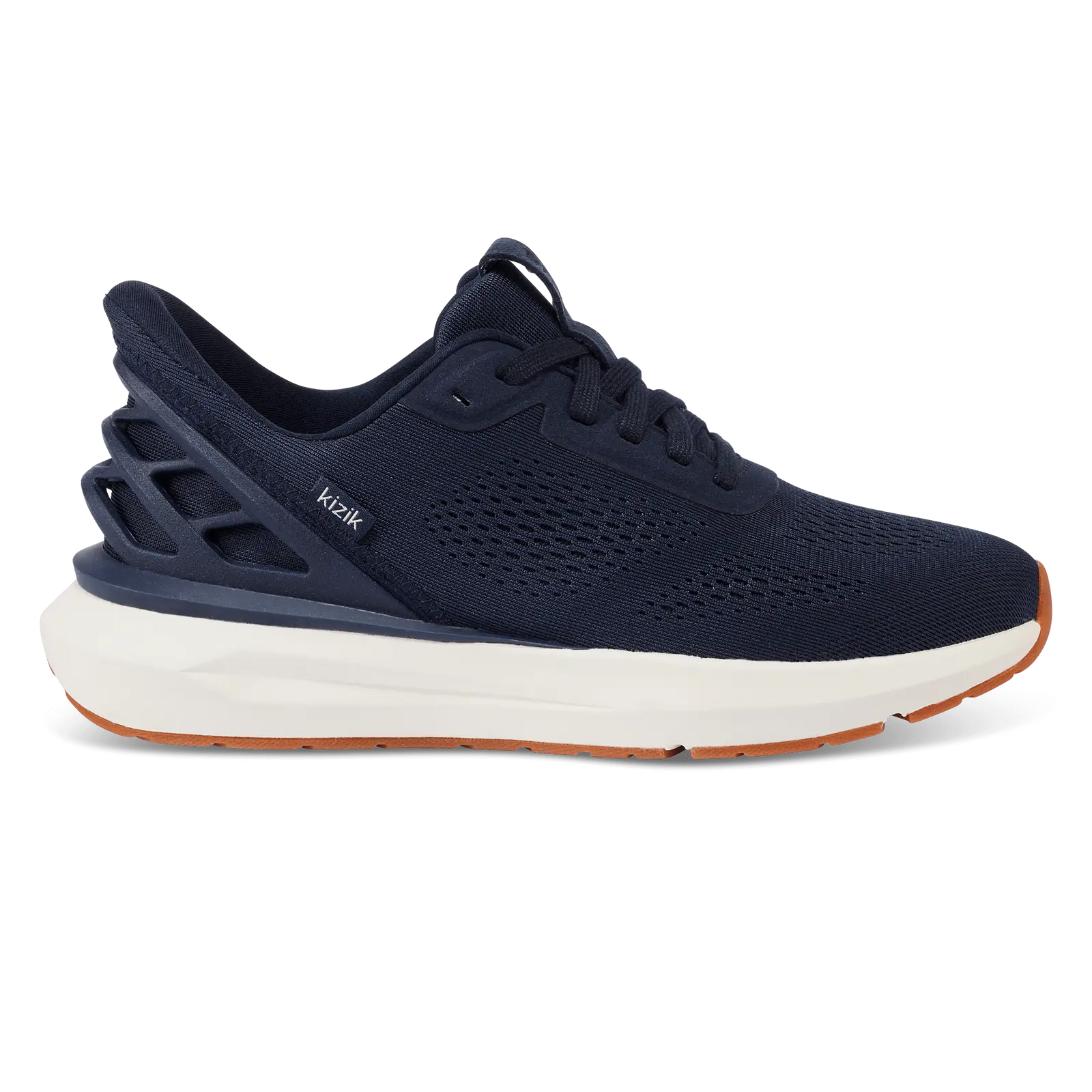 Kizik Men's Athens 2 Navy Academy