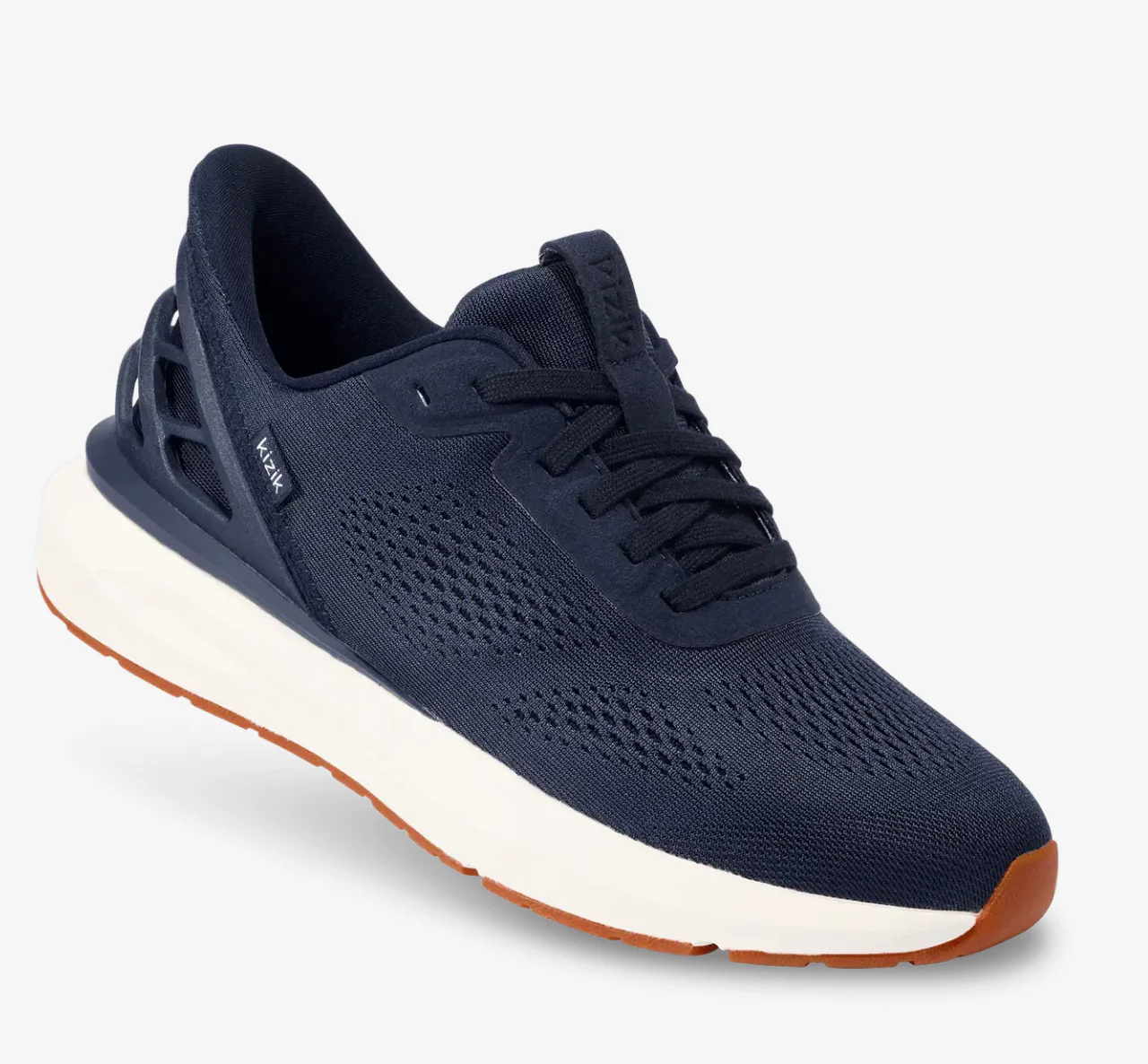 Kizik Men's Athens 2 Navy Academy - Image 3